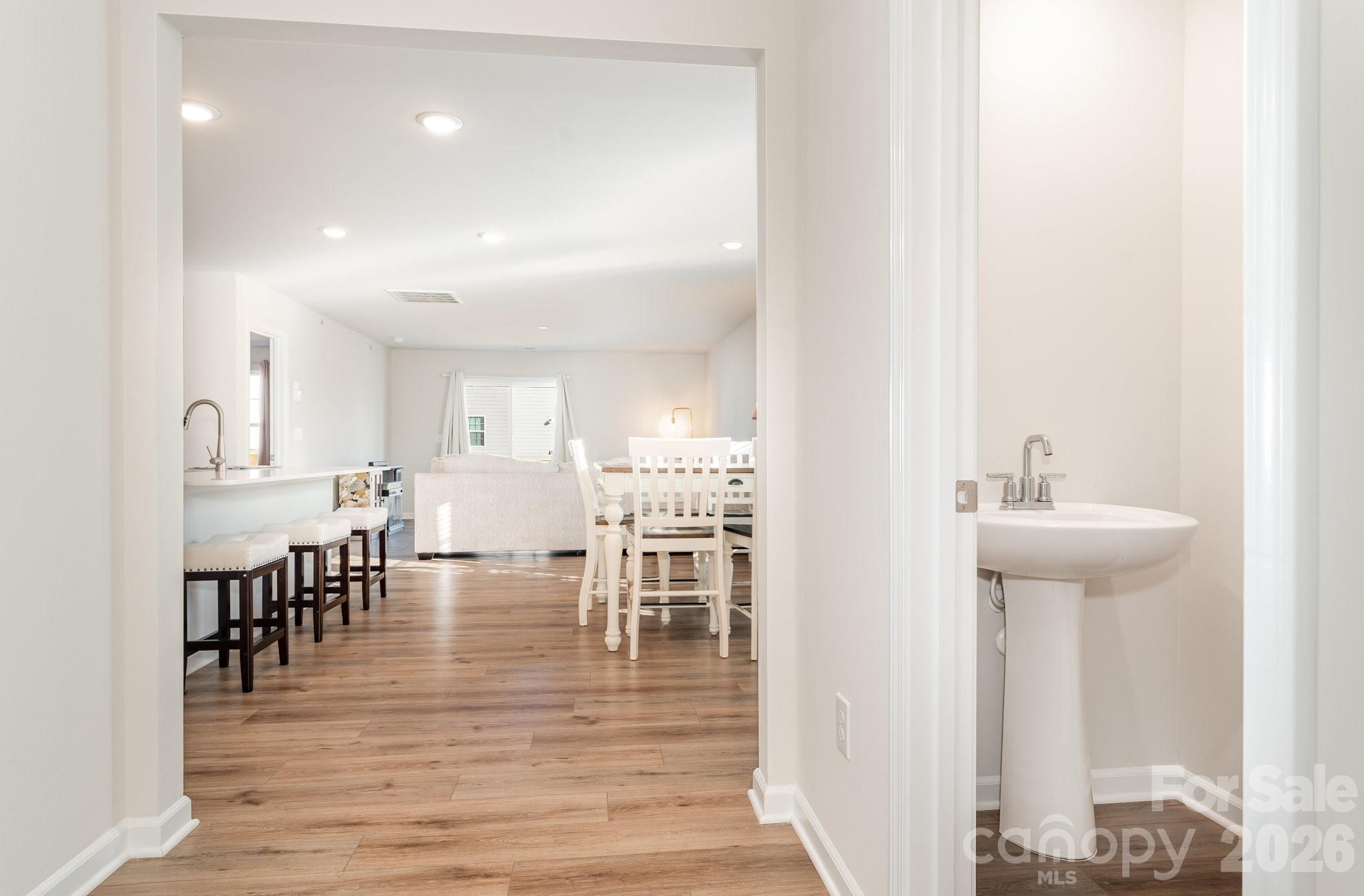 150 Mountain Bridge Way — Statesville