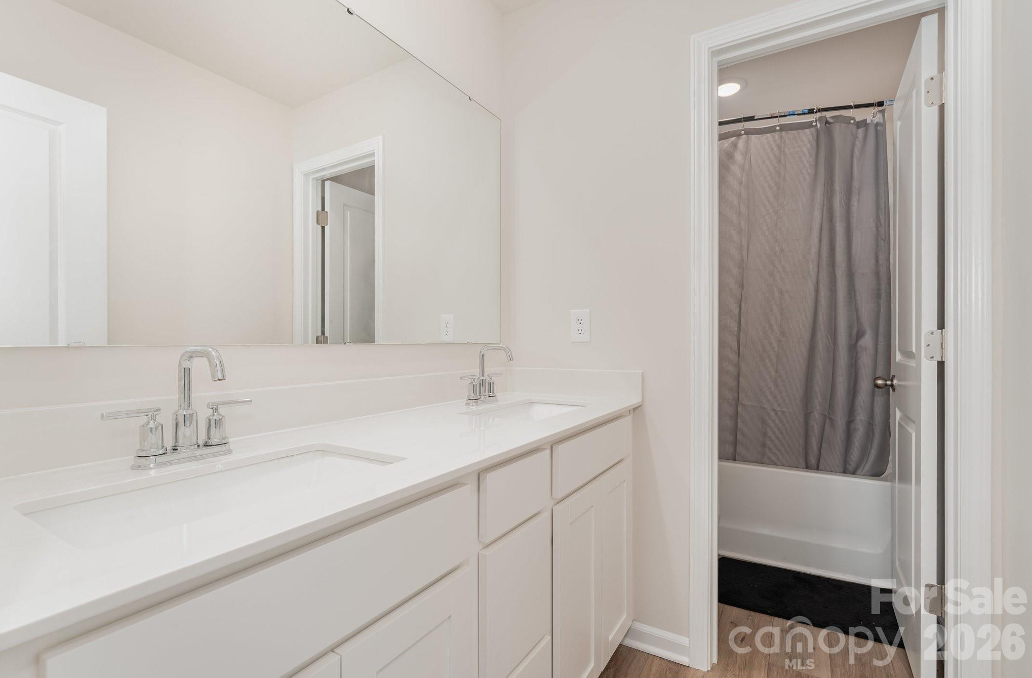 150 Mountain Bridge Way — Statesville
