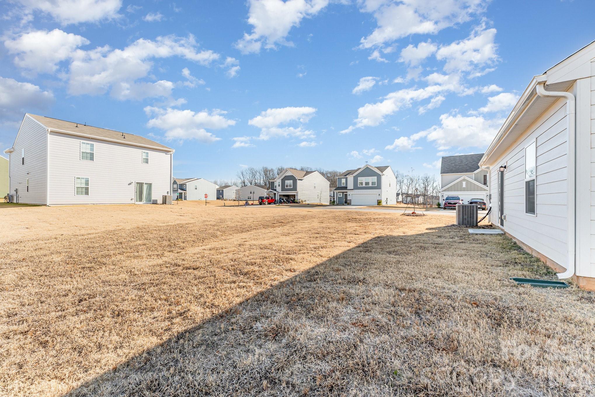 150 Mountain Bridge Way — Statesville