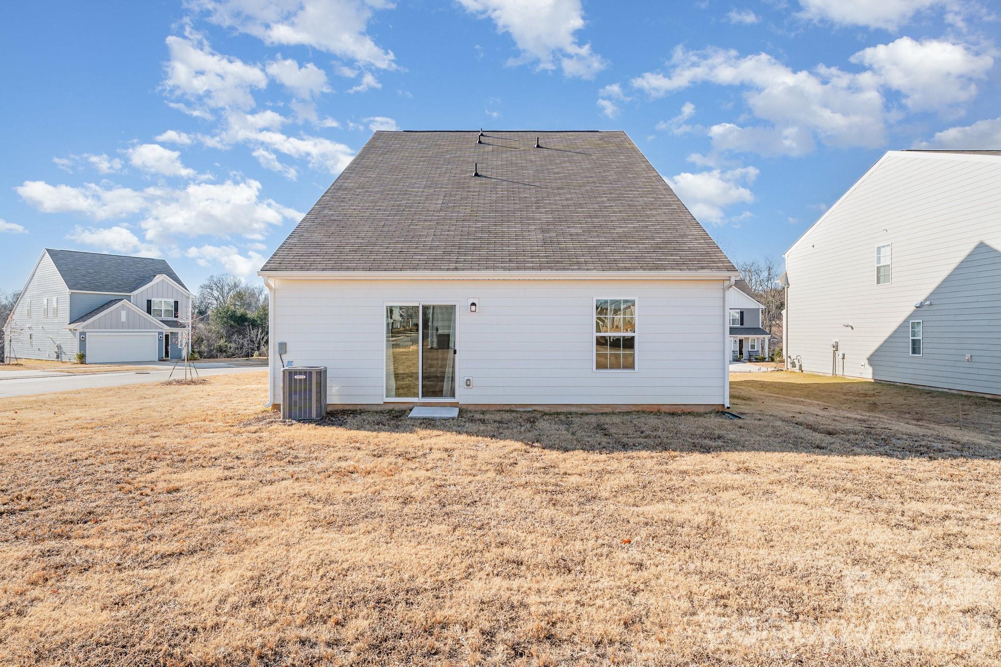 150 Mountain Bridge Way — Statesville