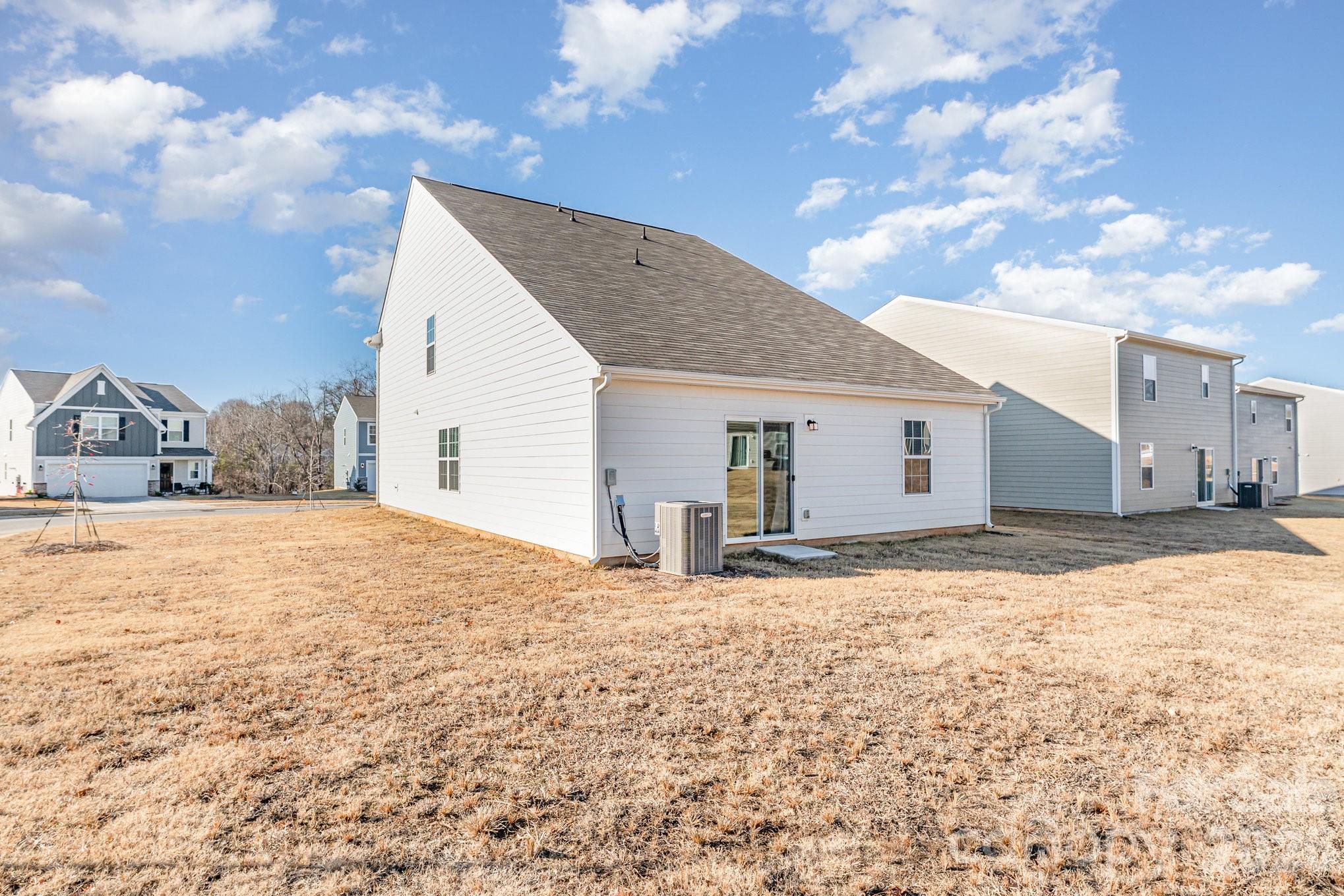 150 Mountain Bridge Way — Statesville