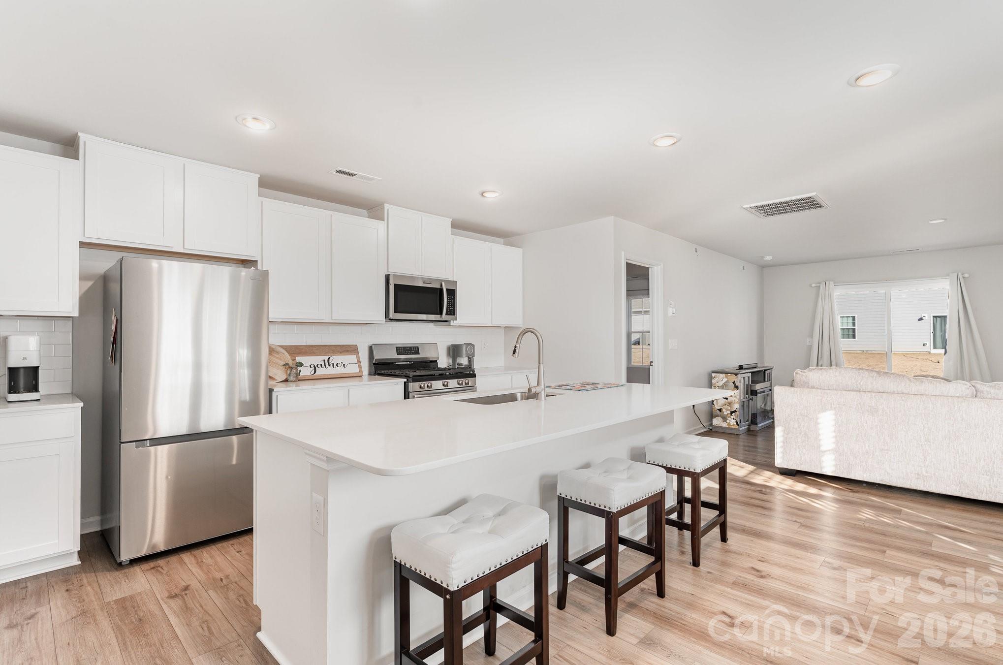 150 Mountain Bridge Way — Statesville