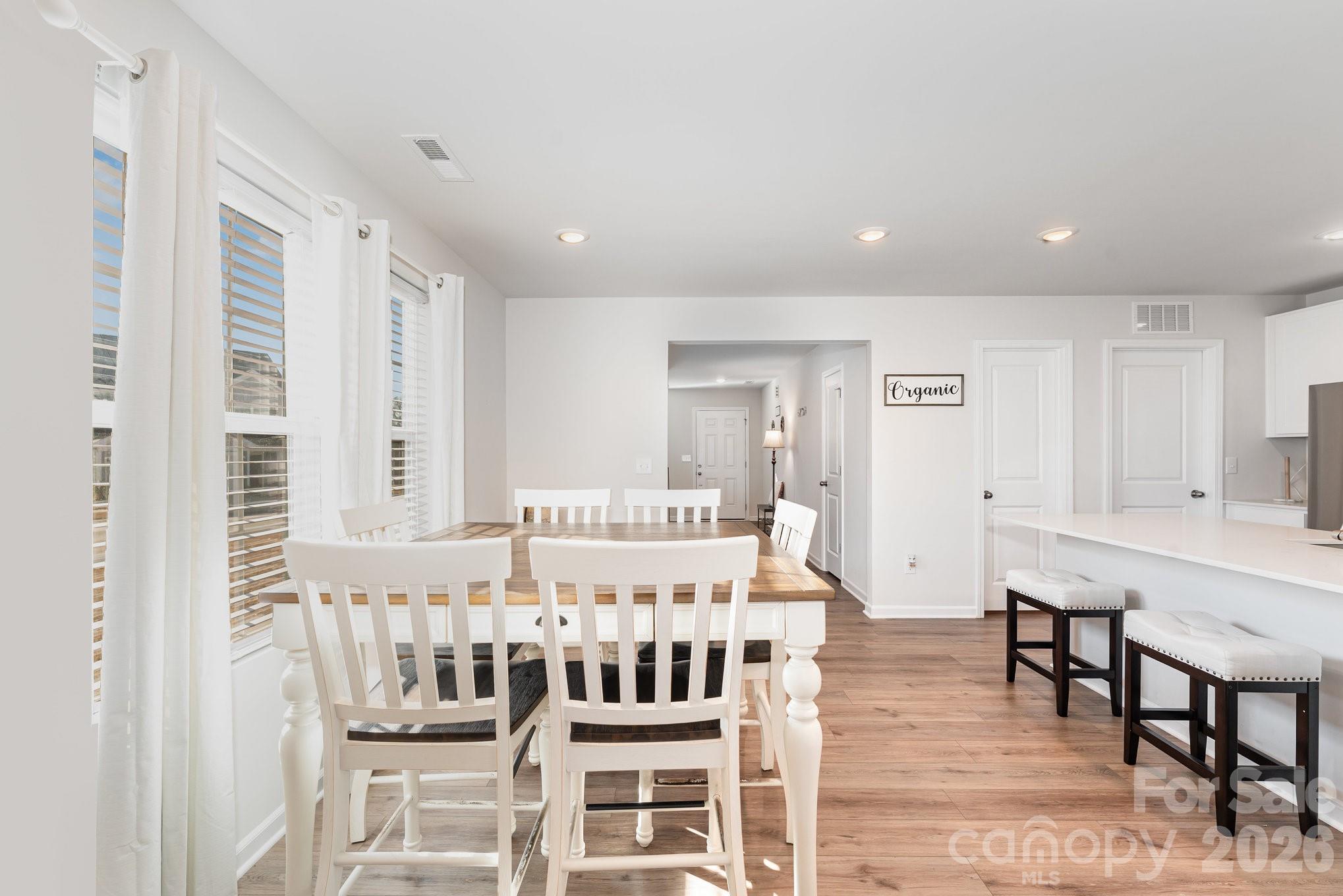 150 Mountain Bridge Way — Statesville
