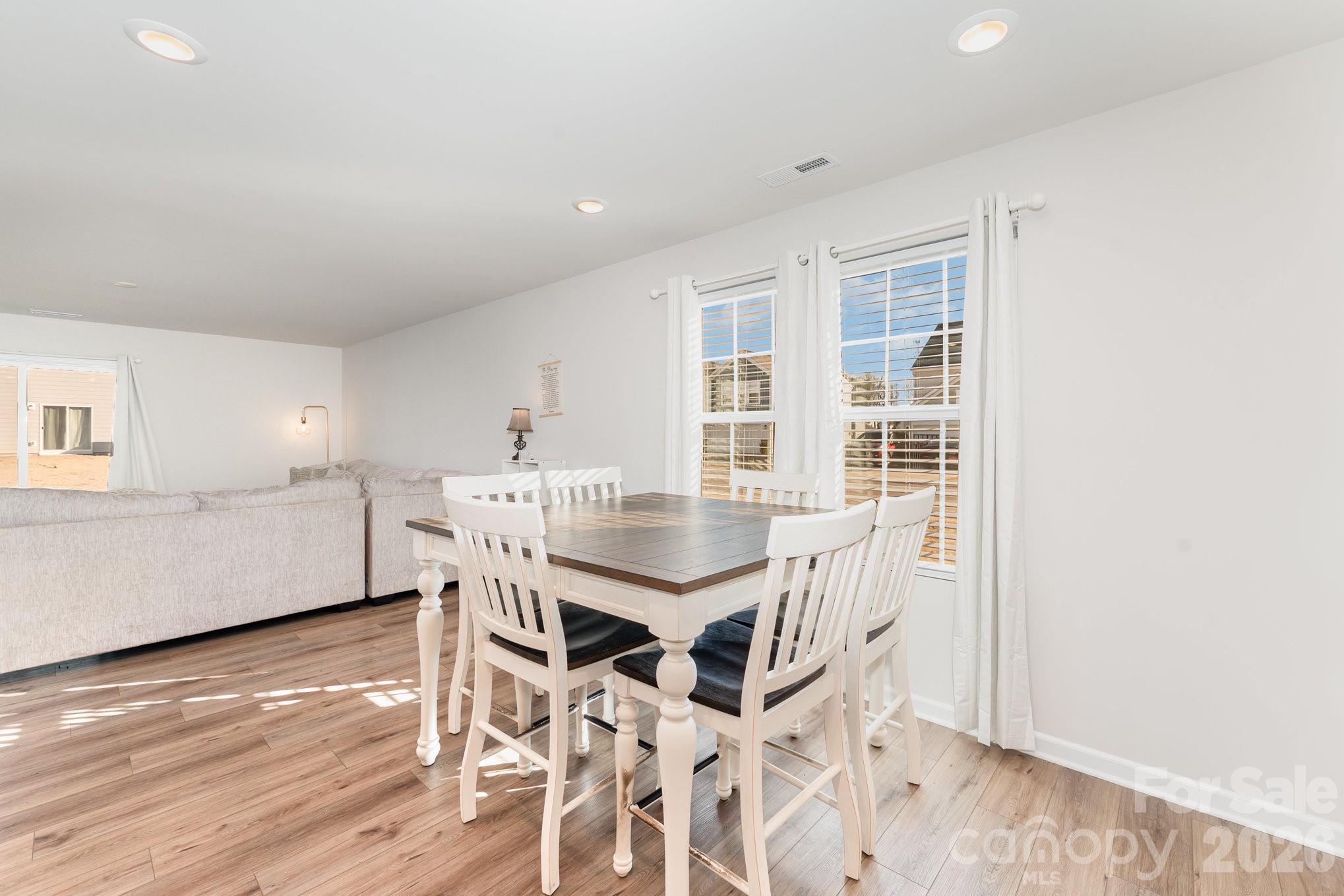 150 Mountain Bridge Way — Statesville