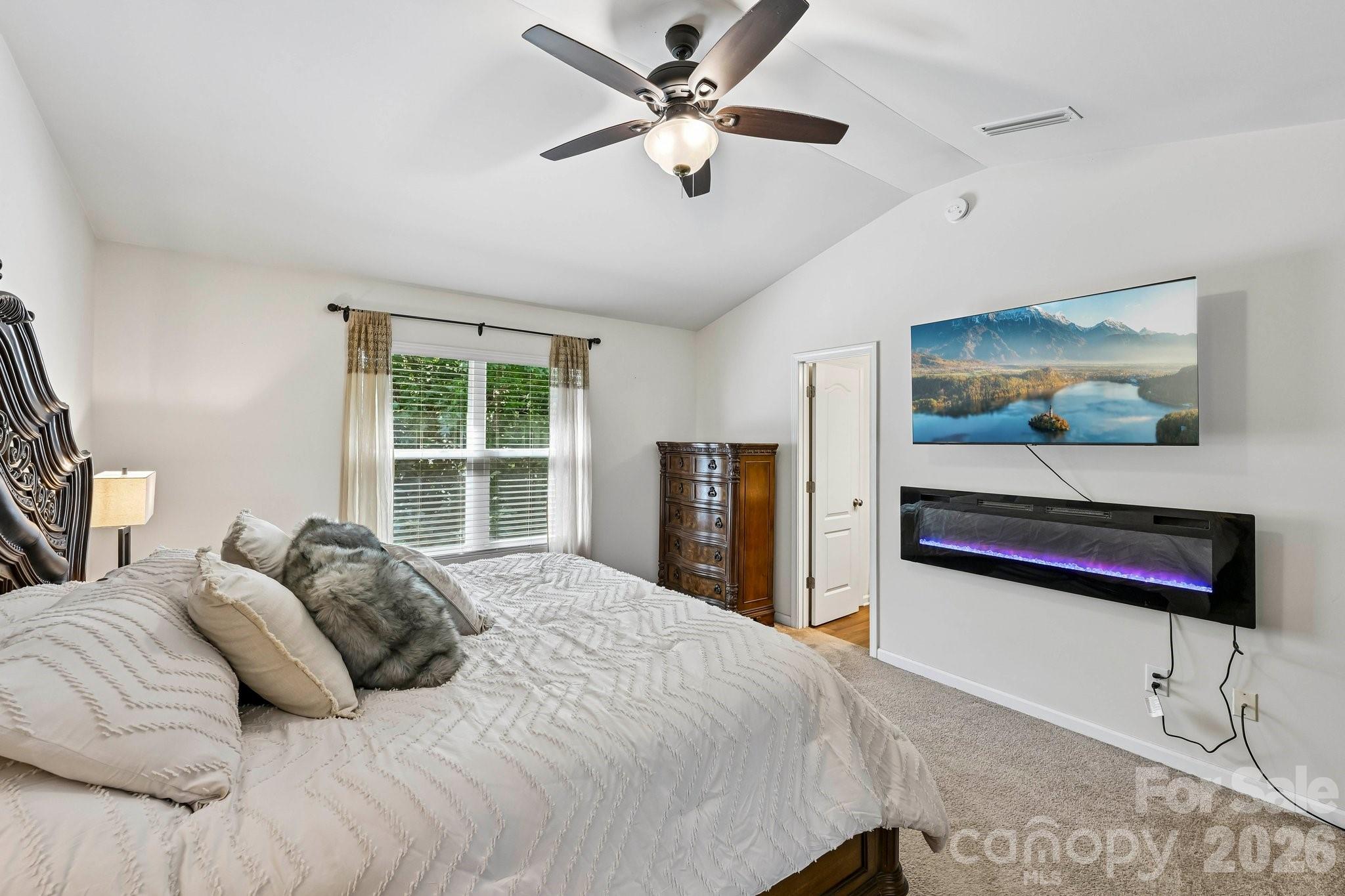 2206 Turtle Point Road — Charlotte