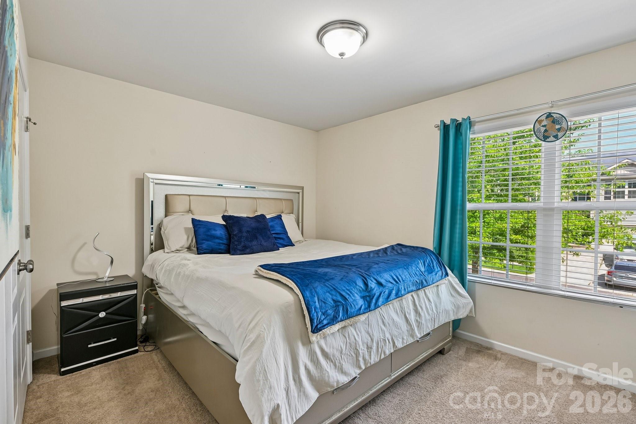 2206 Turtle Point Road — Charlotte