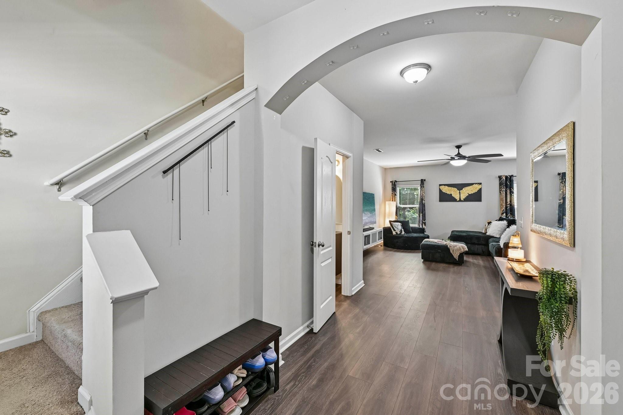 2206 Turtle Point Road — Charlotte