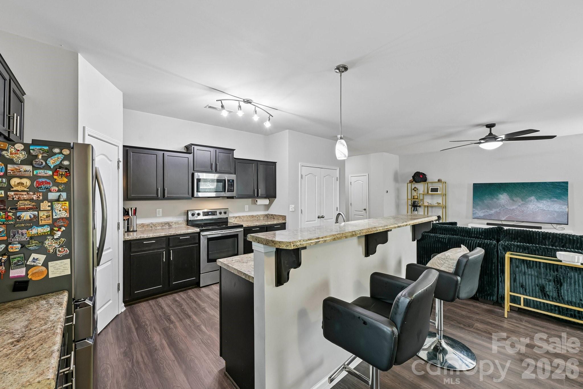 2206 Turtle Point Road — Charlotte