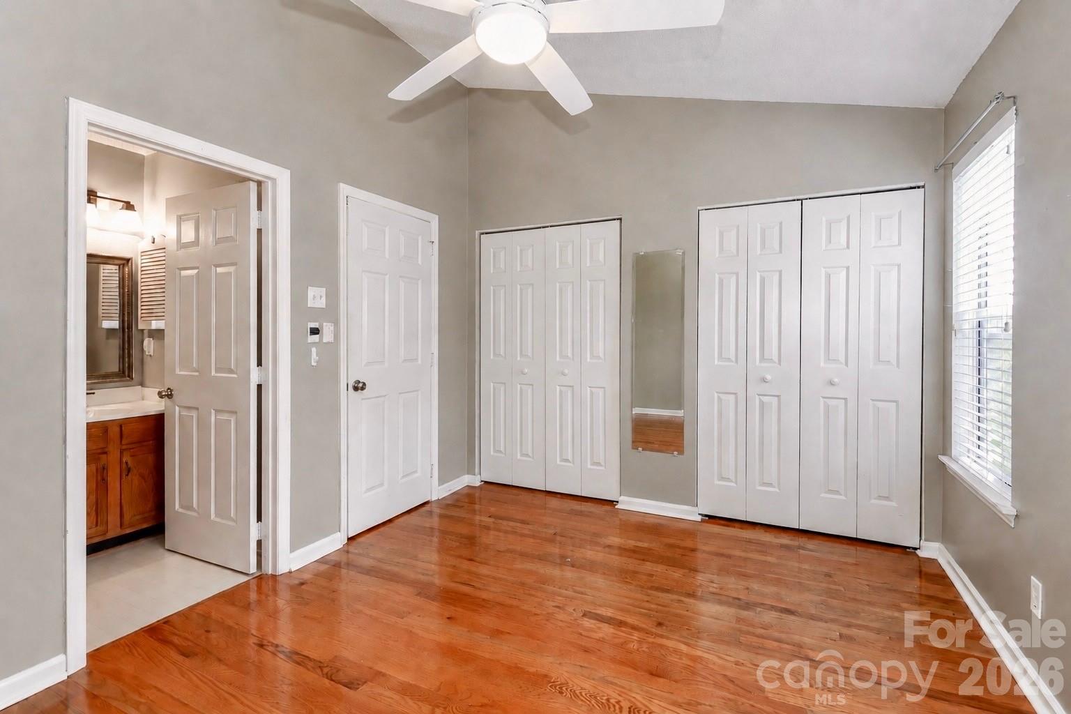 8157 Circle Tree Lane — Charlotte