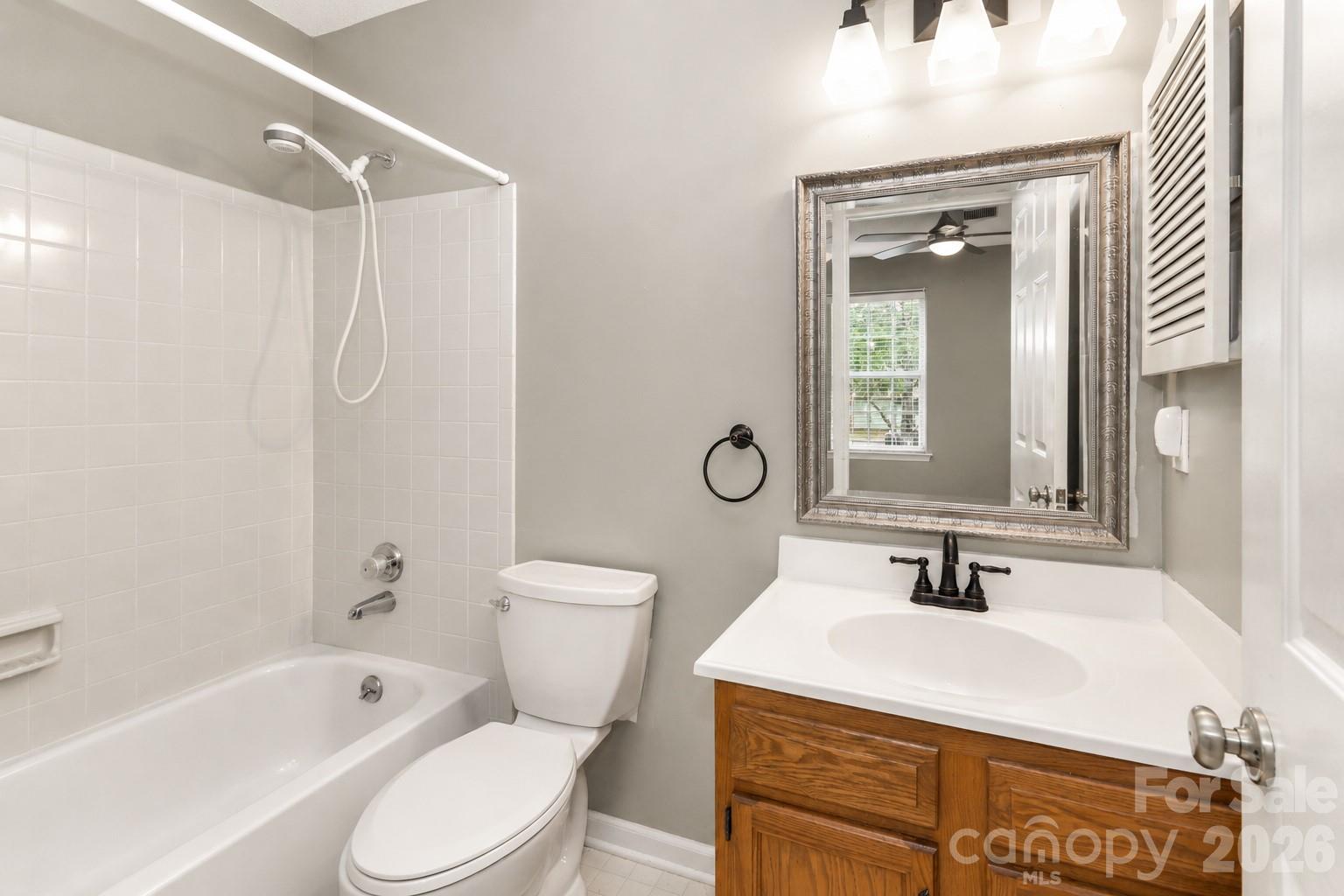 8157 Circle Tree Lane — Charlotte