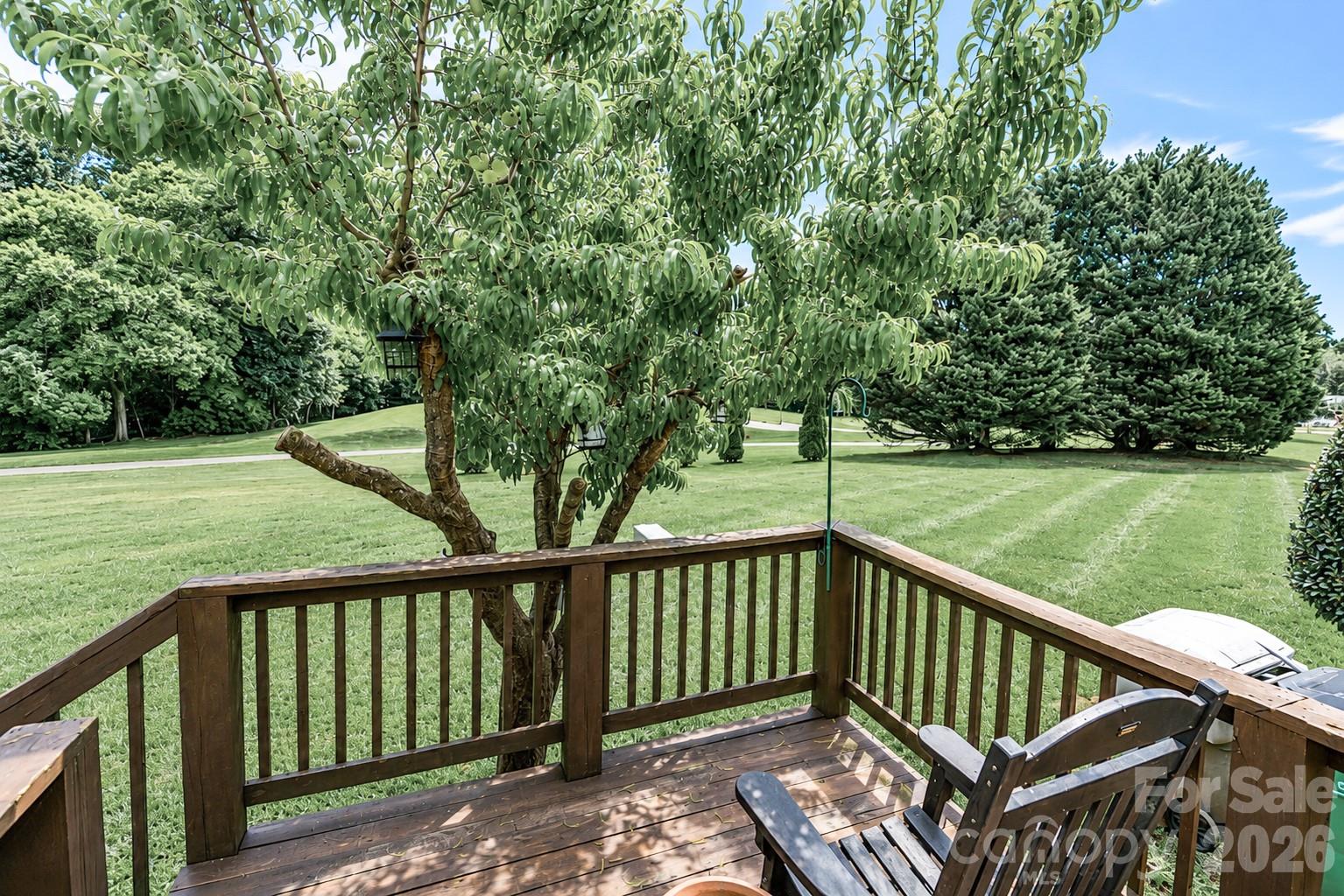 8157 Circle Tree Lane — Charlotte