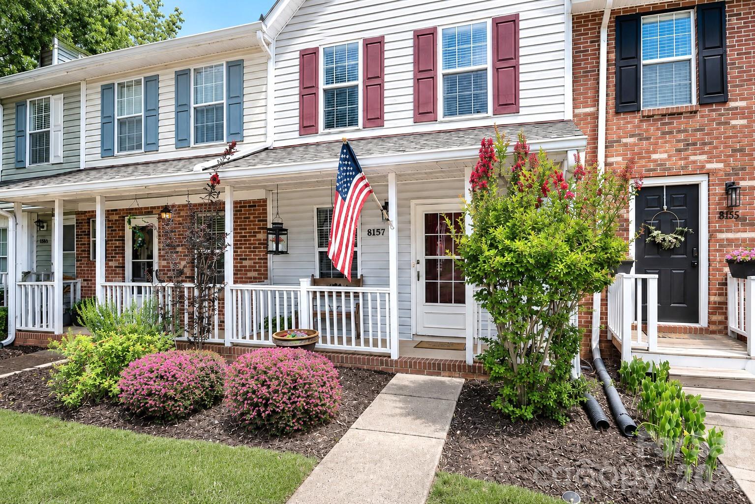 8157 Circle Tree Lane — Charlotte