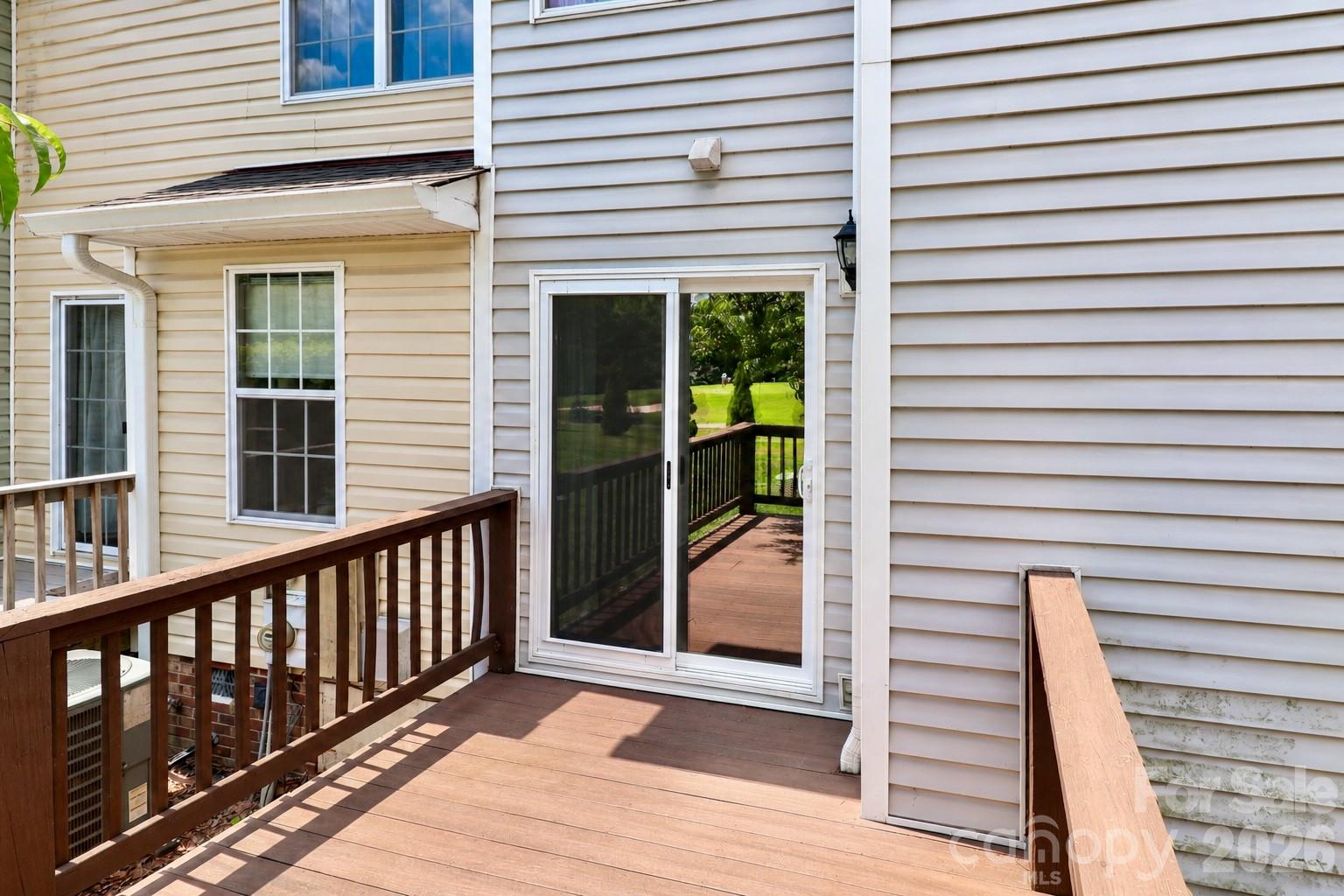 8157 Circle Tree Lane — Charlotte