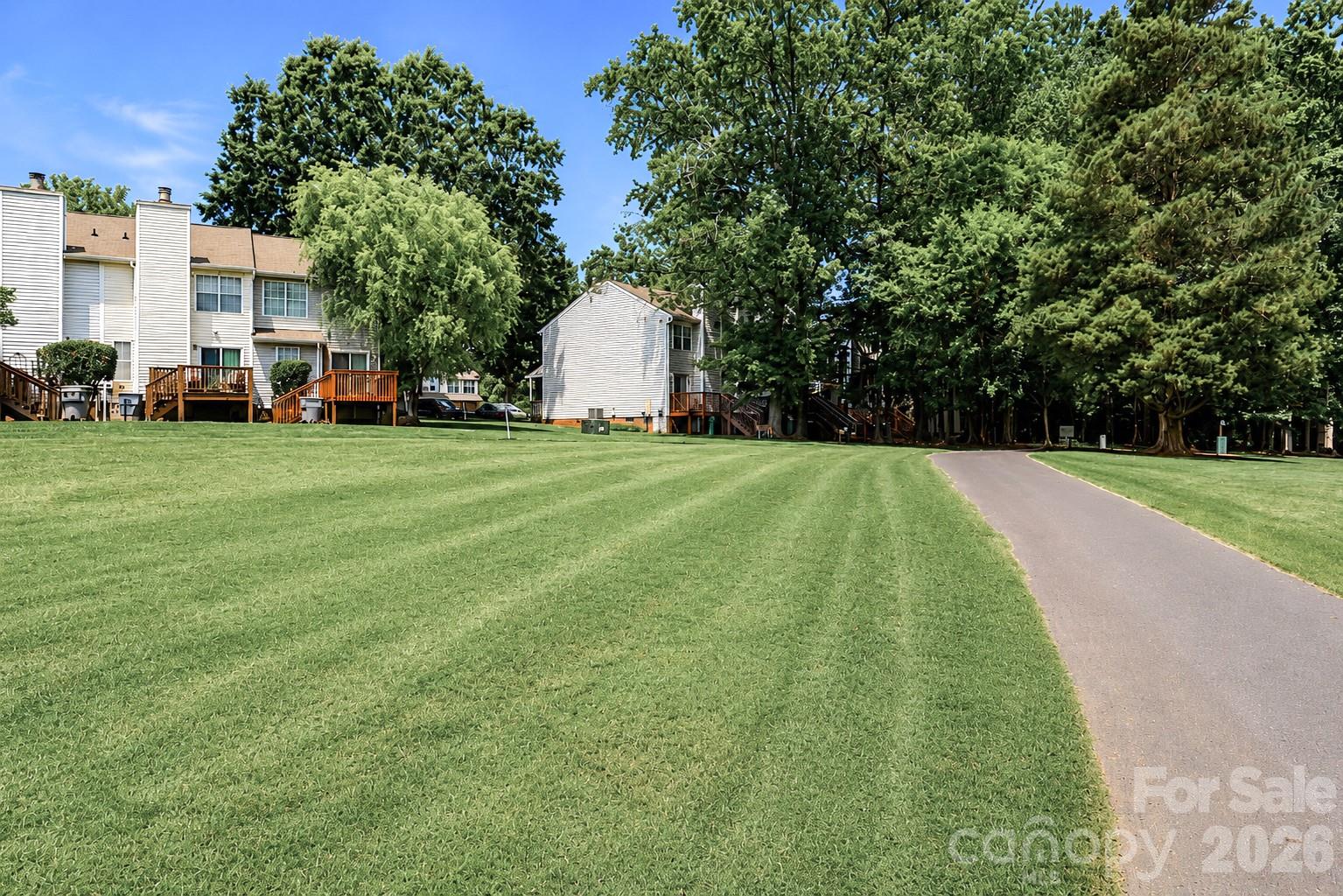 8157 Circle Tree Lane — Charlotte
