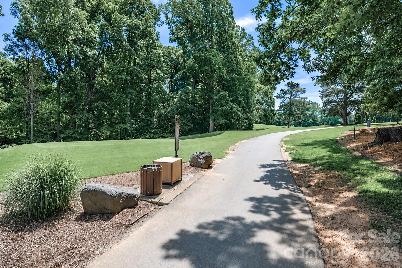 8157 Circle Tree Lane — Charlotte