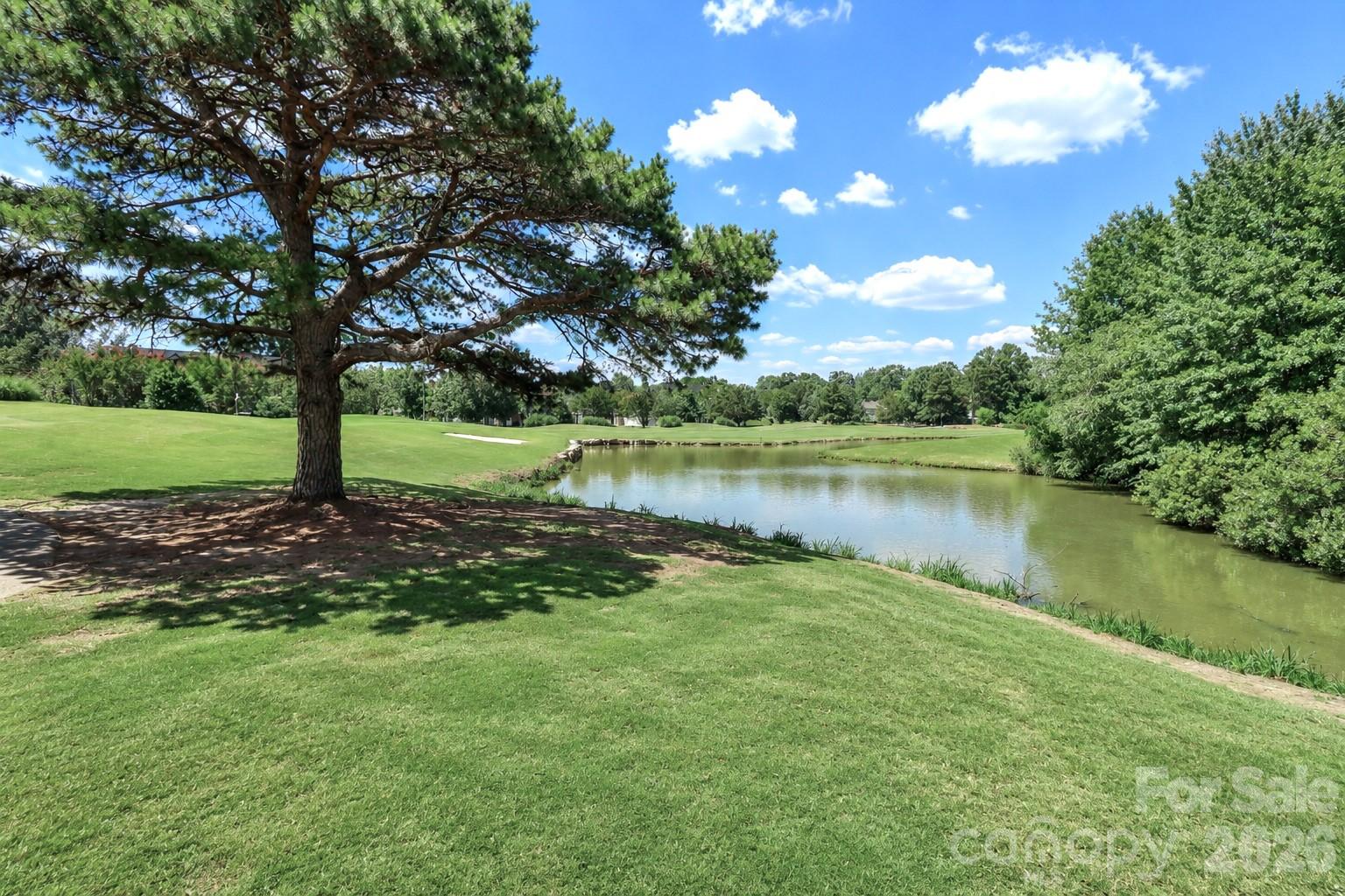 8157 Circle Tree Lane — Charlotte