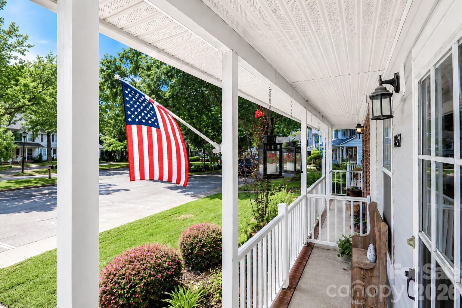 8157 Circle Tree Lane — Charlotte