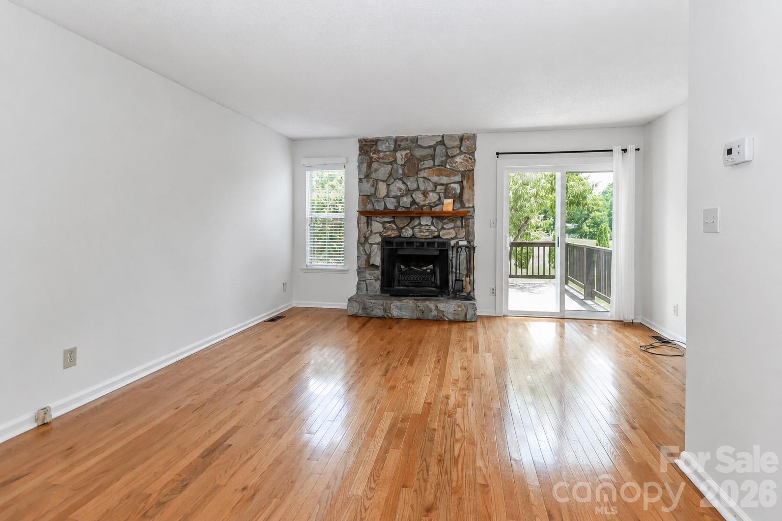 8157 Circle Tree Lane — Charlotte