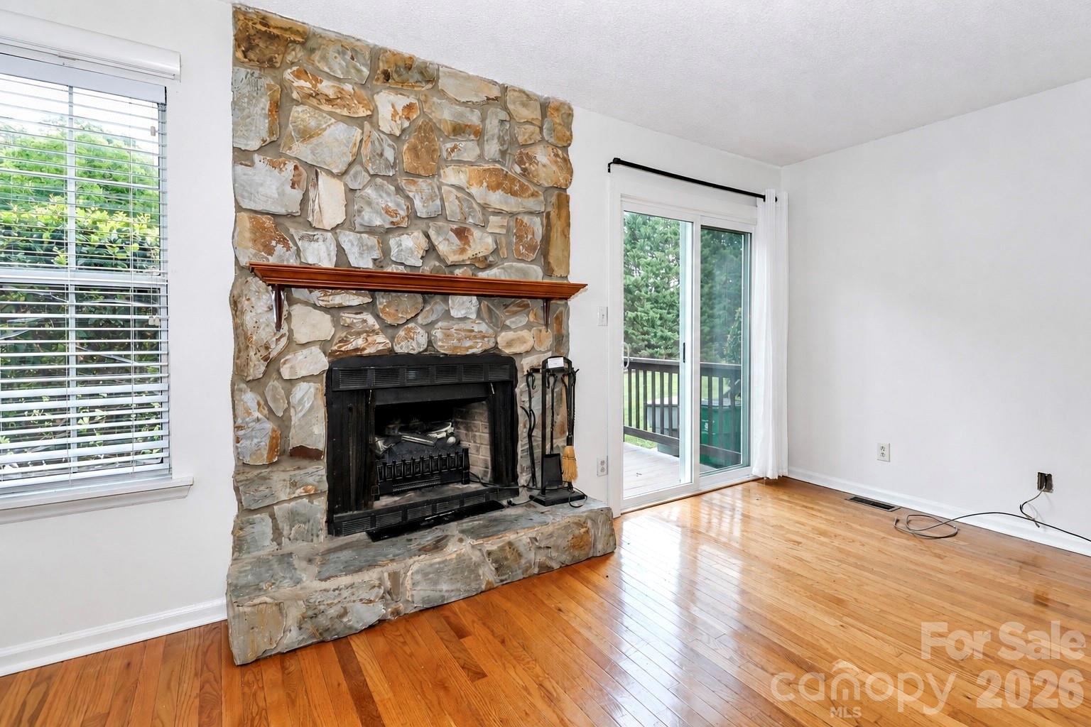 8157 Circle Tree Lane — Charlotte