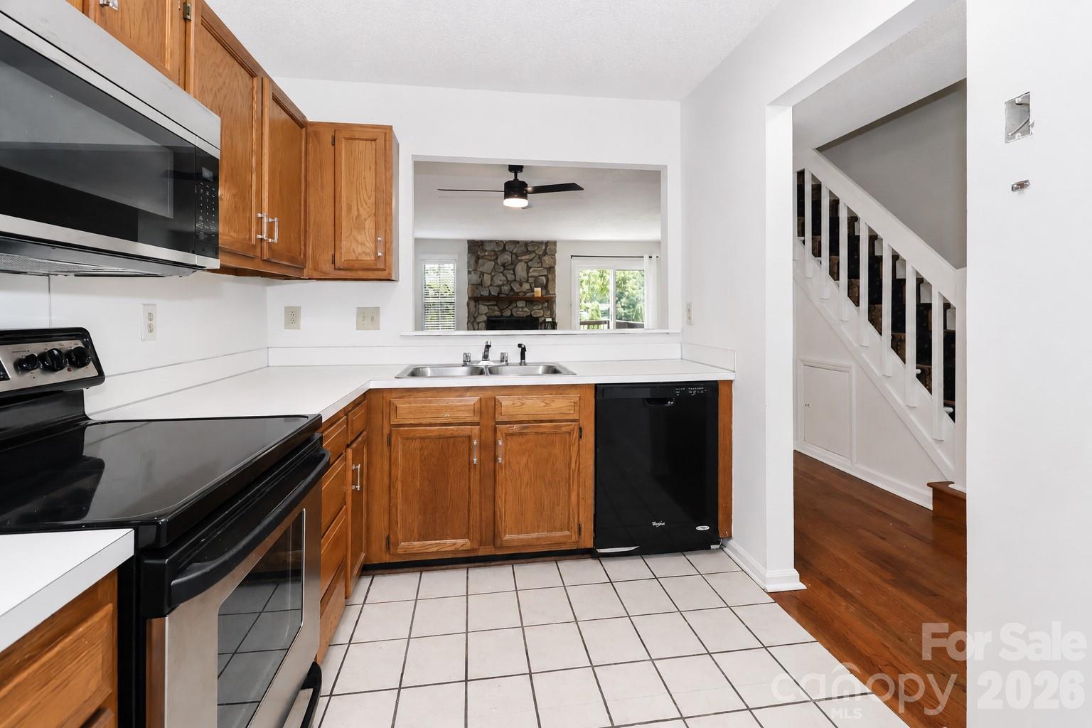 8157 Circle Tree Lane — Charlotte