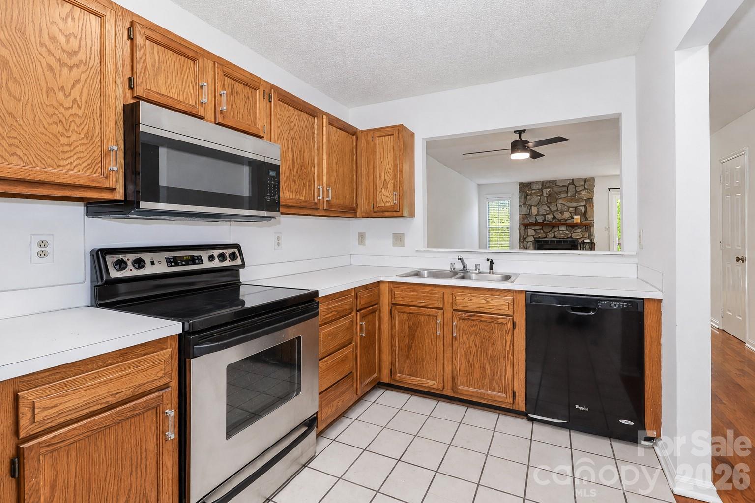 8157 Circle Tree Lane — Charlotte