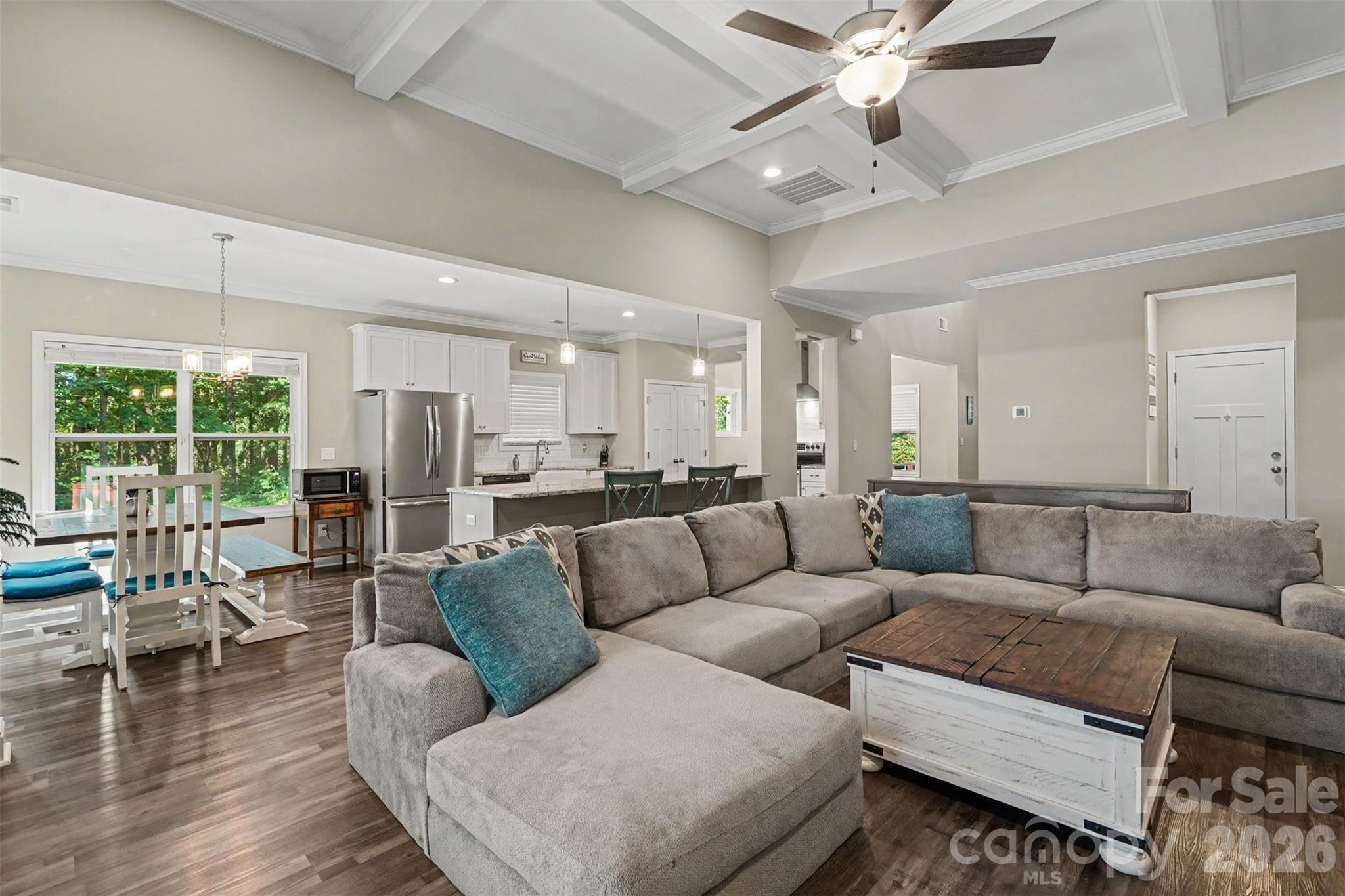 1806 Marshville Olive Branch Road — Marshville