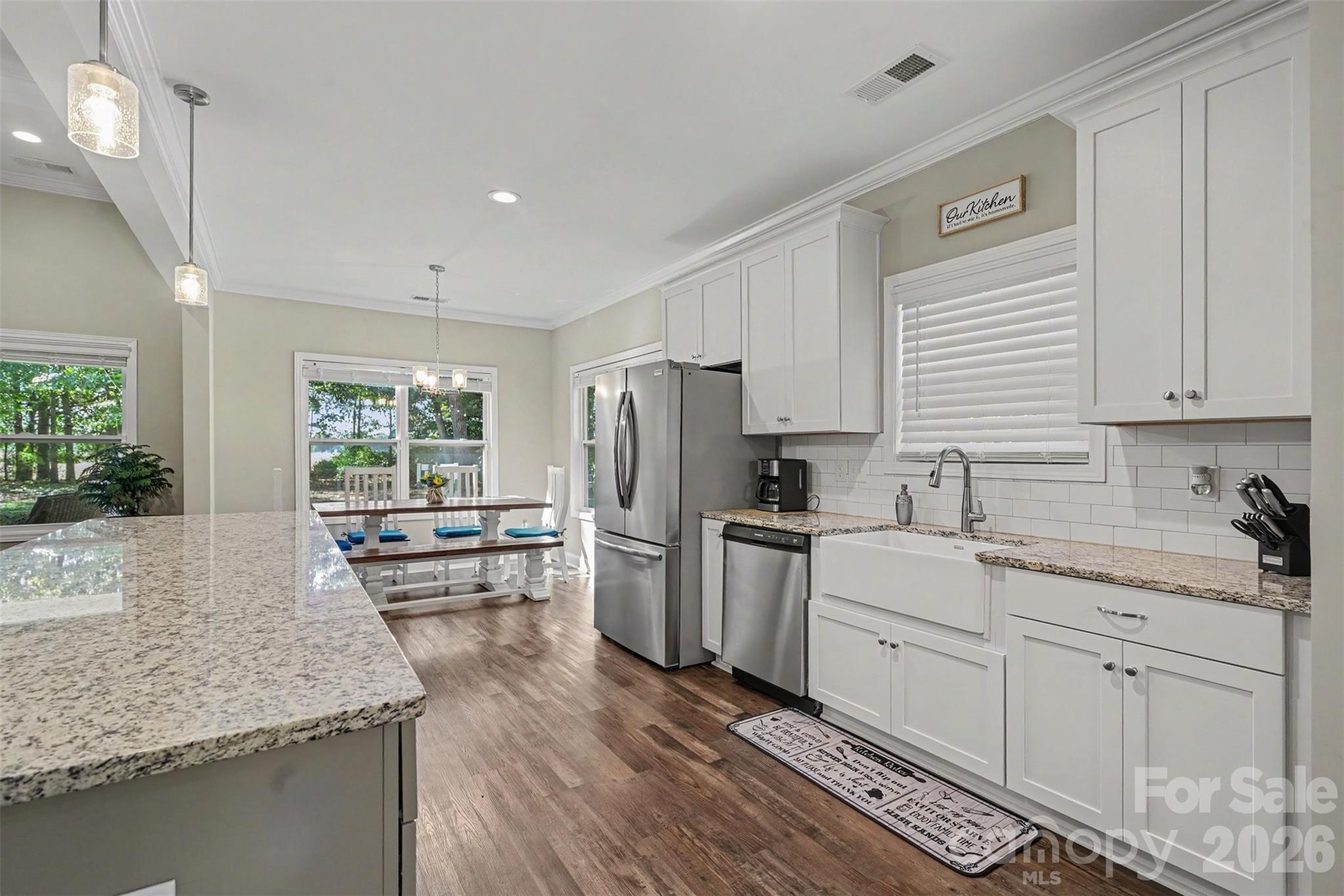 1806 Marshville Olive Branch Road — Marshville