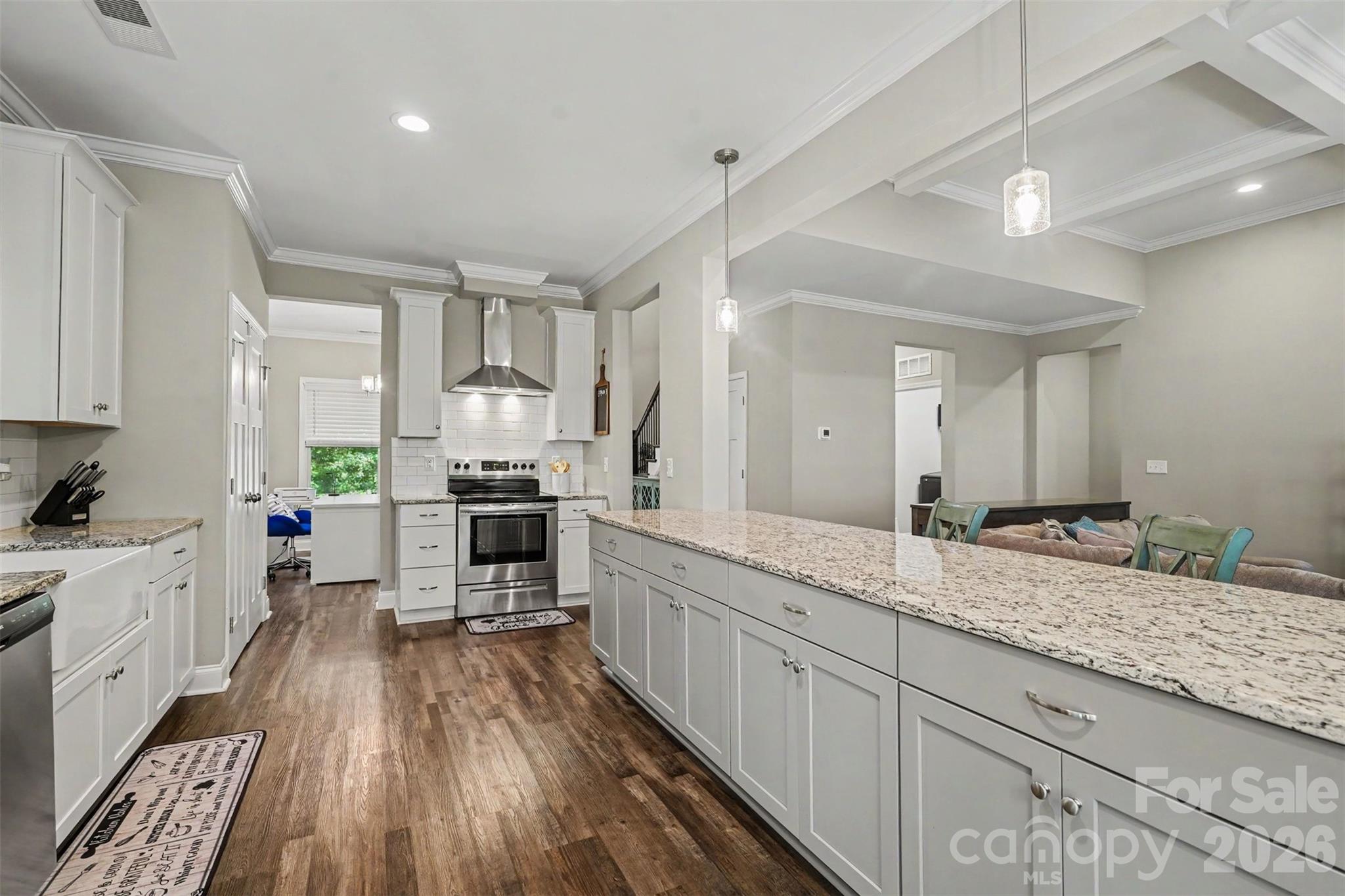 1806 Marshville Olive Branch Road — Marshville