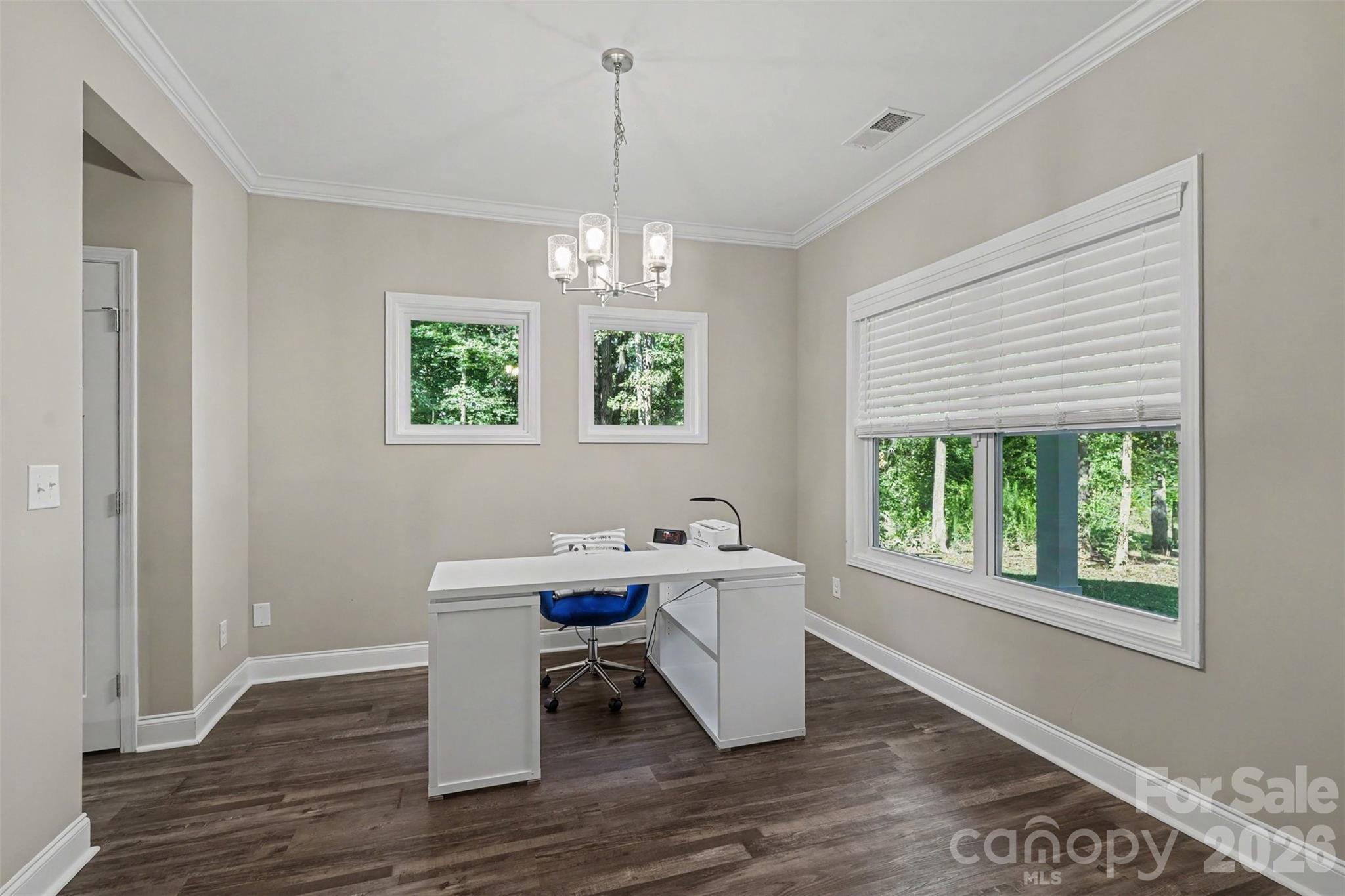 1806 Marshville Olive Branch Road — Marshville