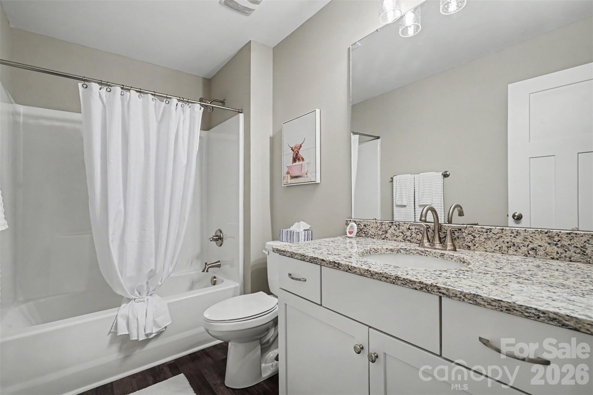 1806 Marshville Olive Branch Road — Marshville