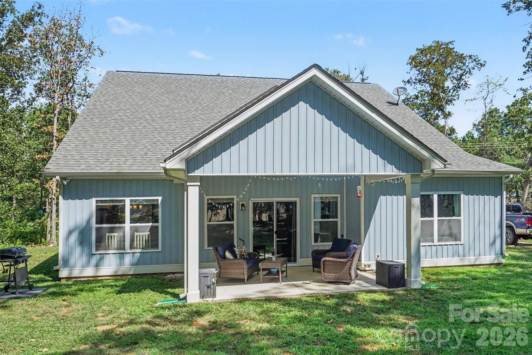 1806 Marshville Olive Branch Road — Marshville
