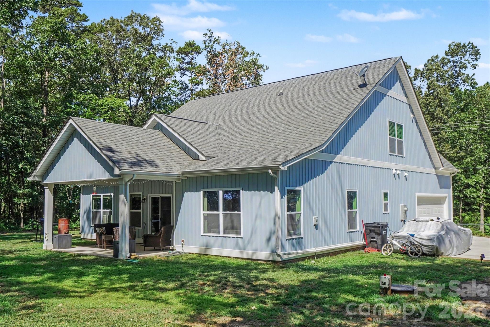 1806 Marshville Olive Branch Road — Marshville