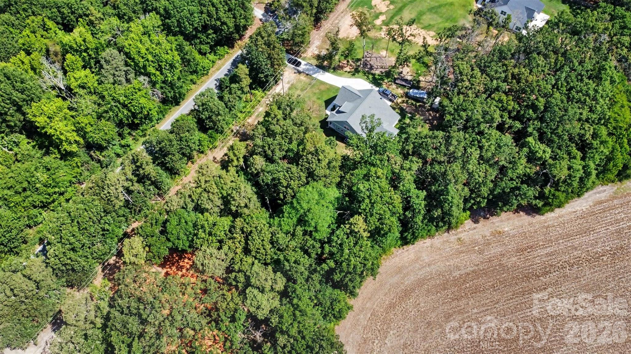 1806 Marshville Olive Branch Road — Marshville