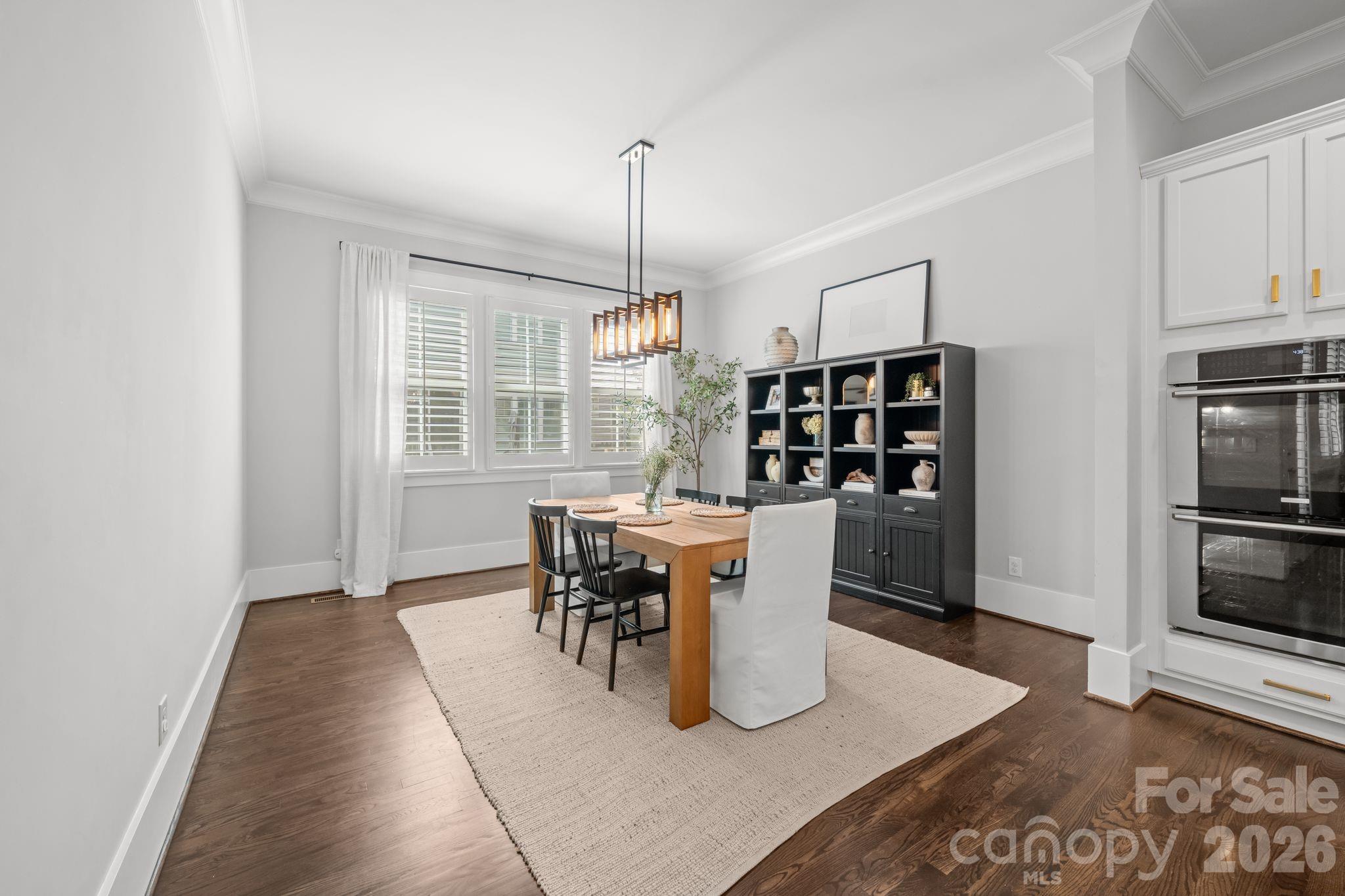 412 Eli Street — Charlotte