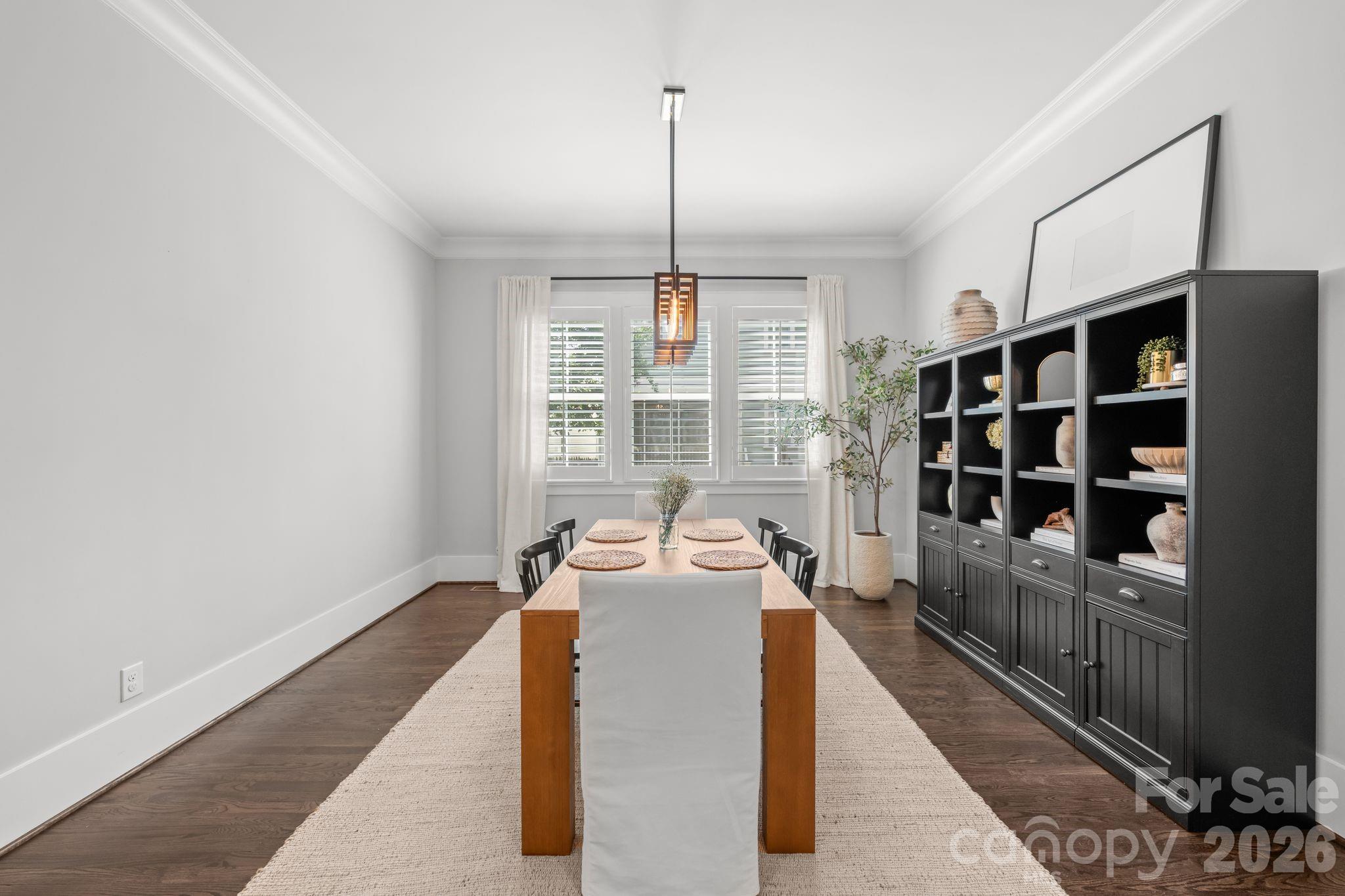 412 Eli Street — Charlotte