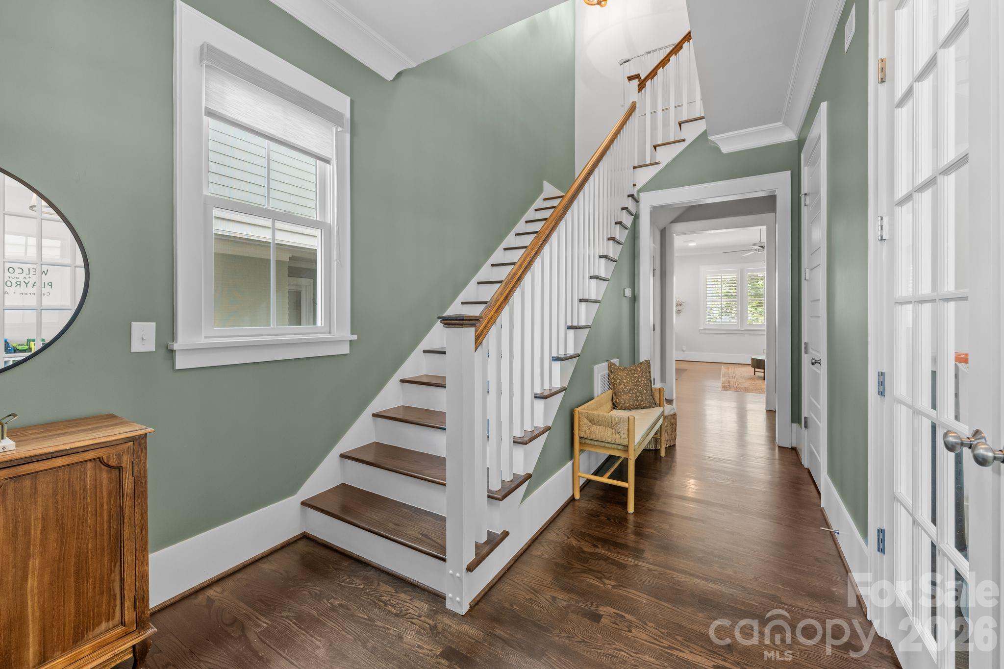 412 Eli Street — Charlotte