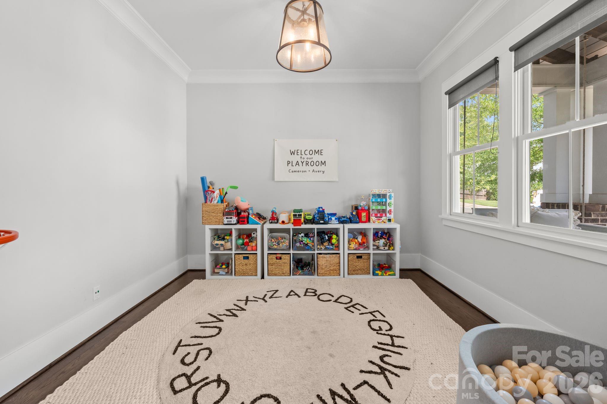 412 Eli Street — Charlotte
