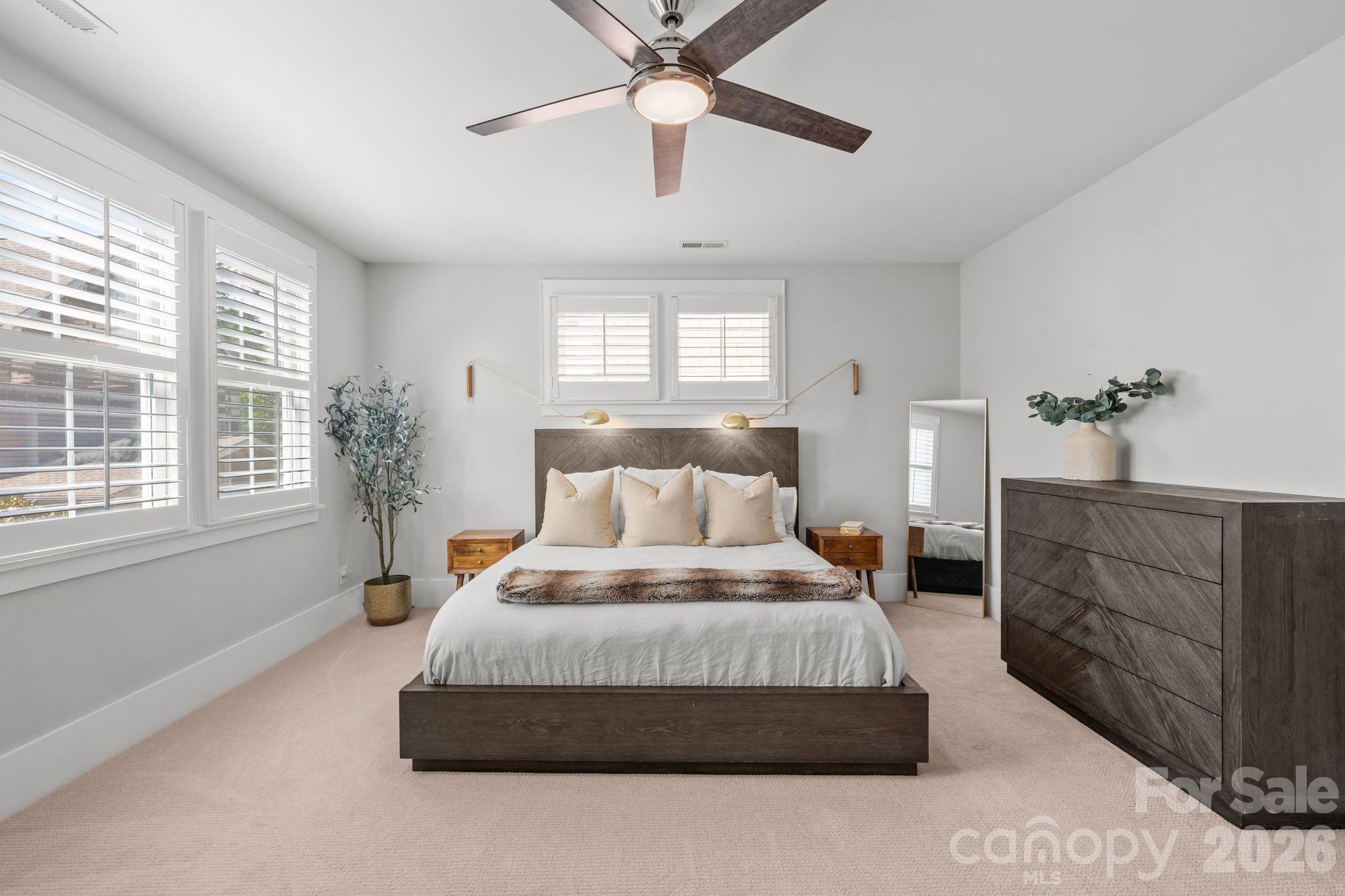 412 Eli Street — Charlotte