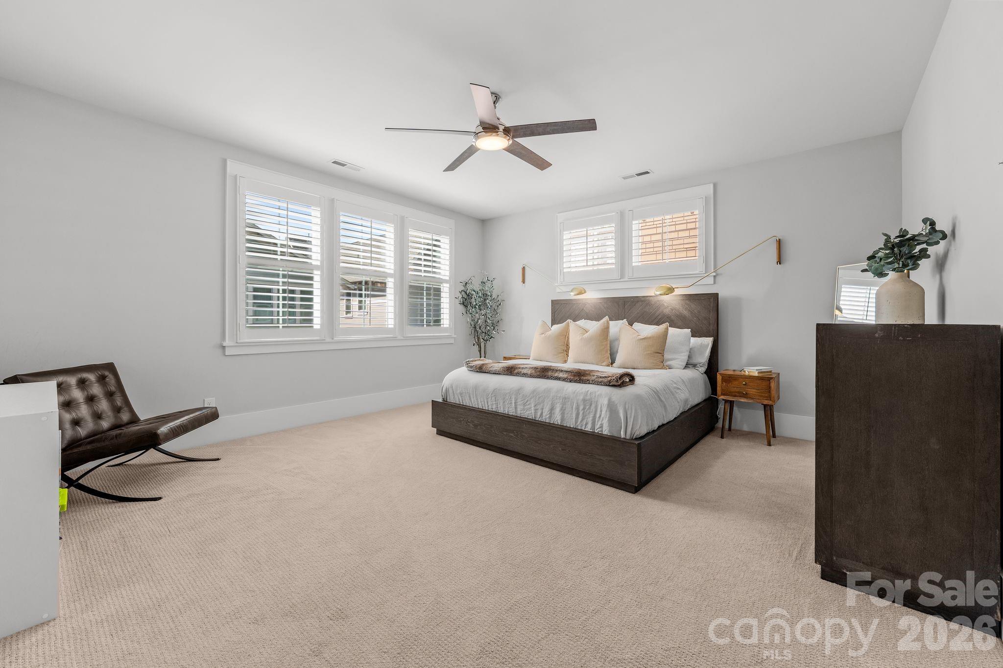 412 Eli Street — Charlotte