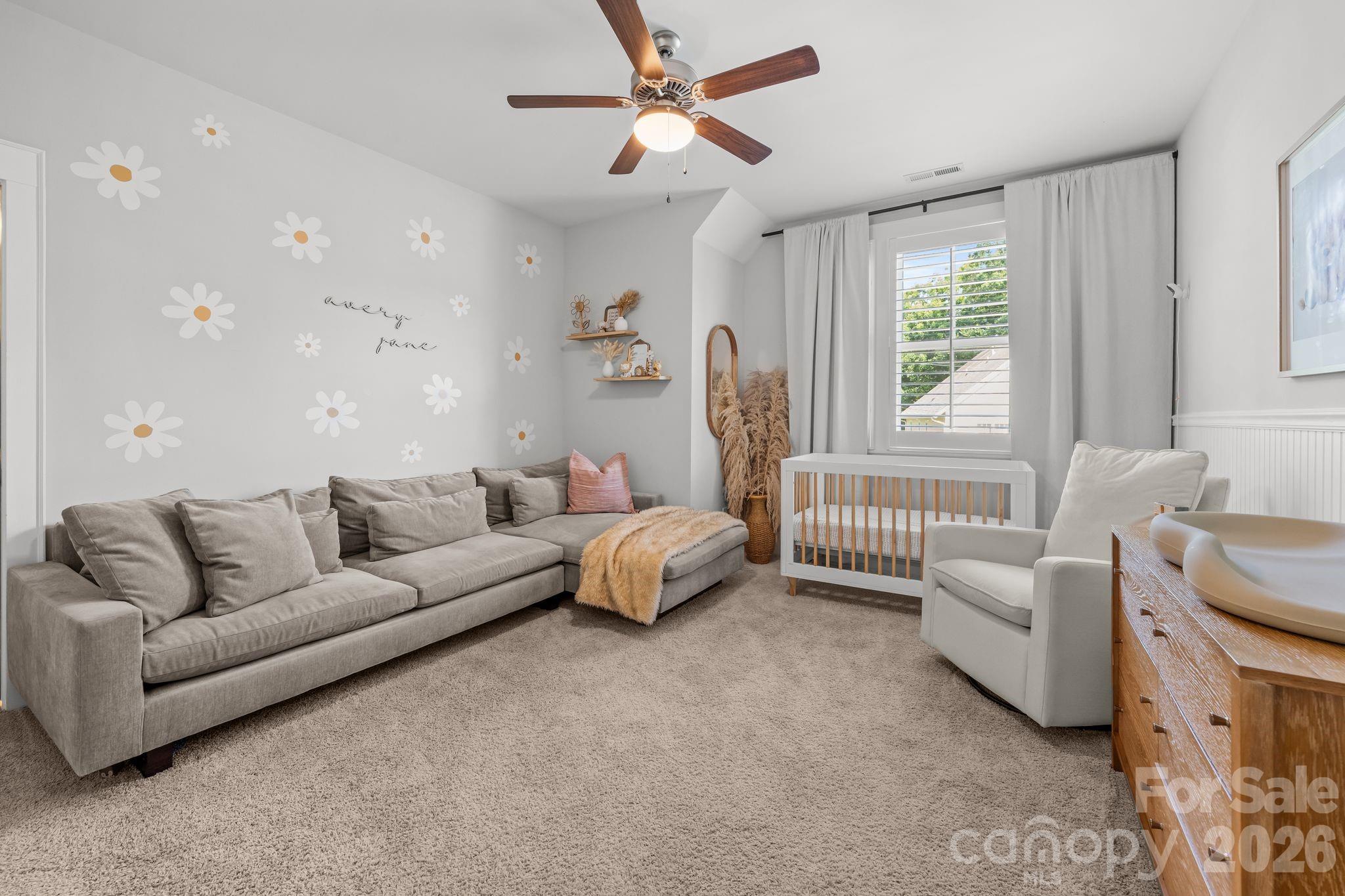 412 Eli Street — Charlotte