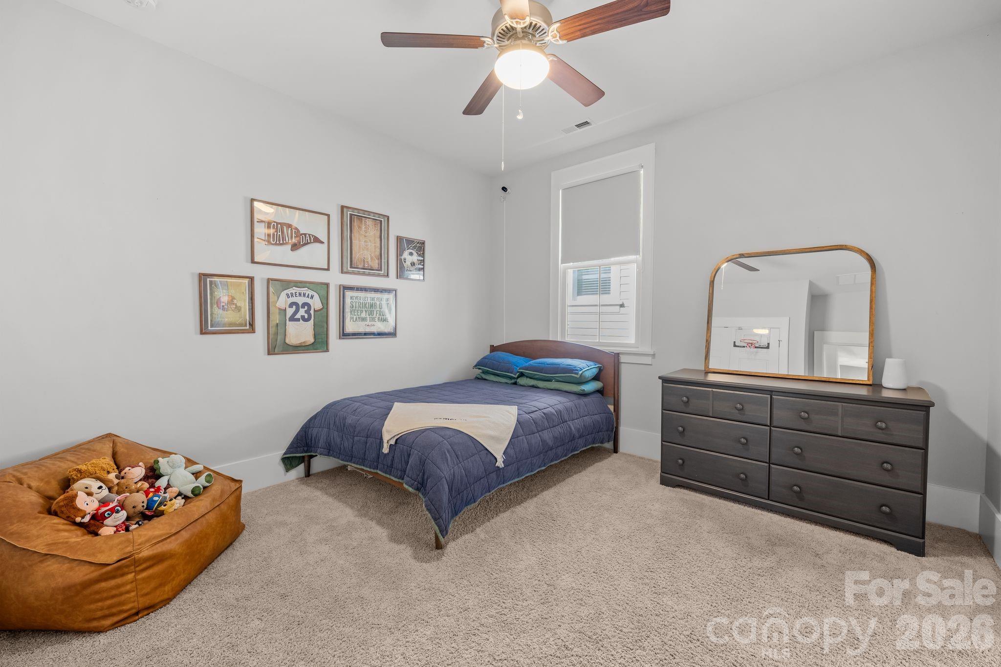 412 Eli Street — Charlotte