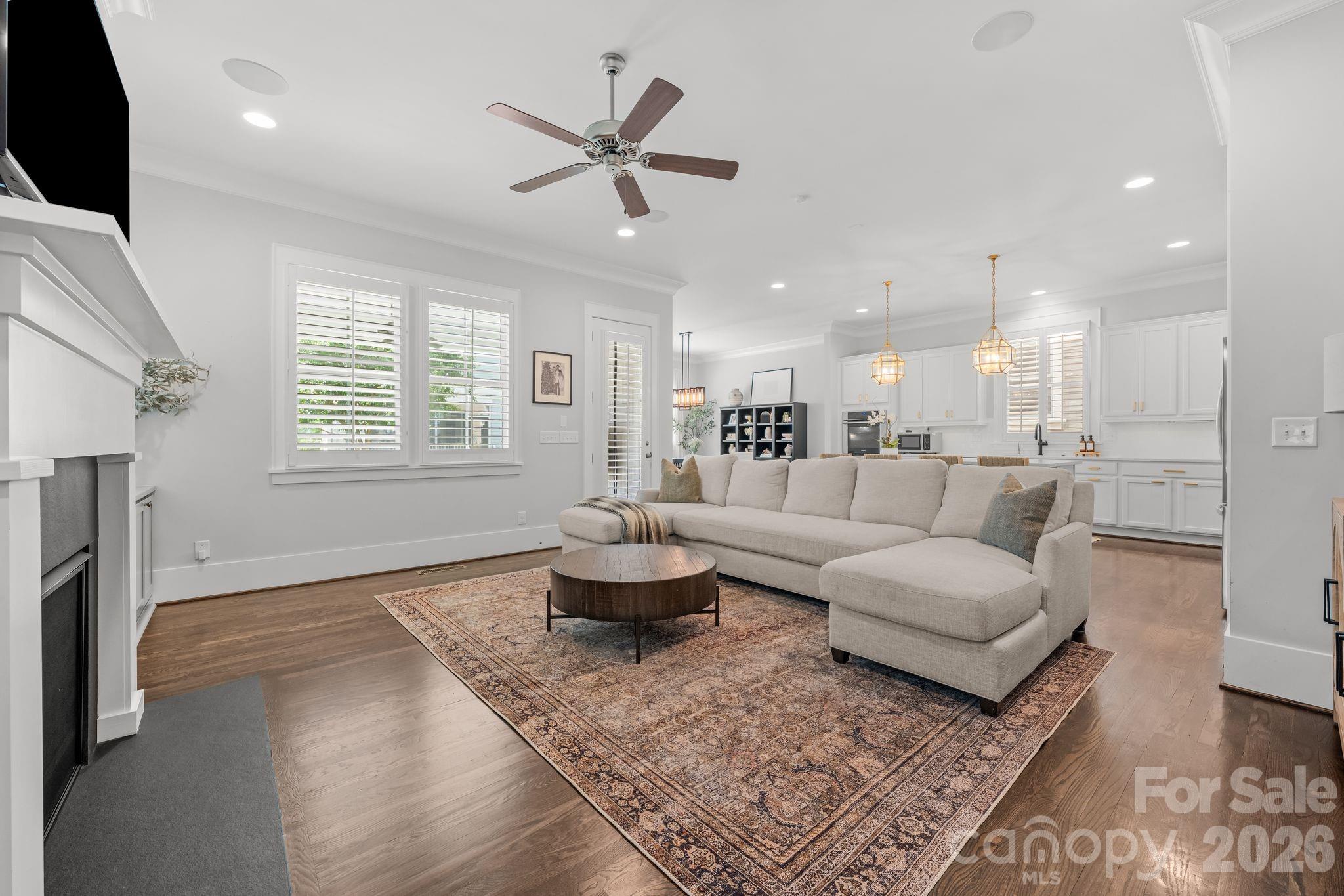 412 Eli Street — Charlotte