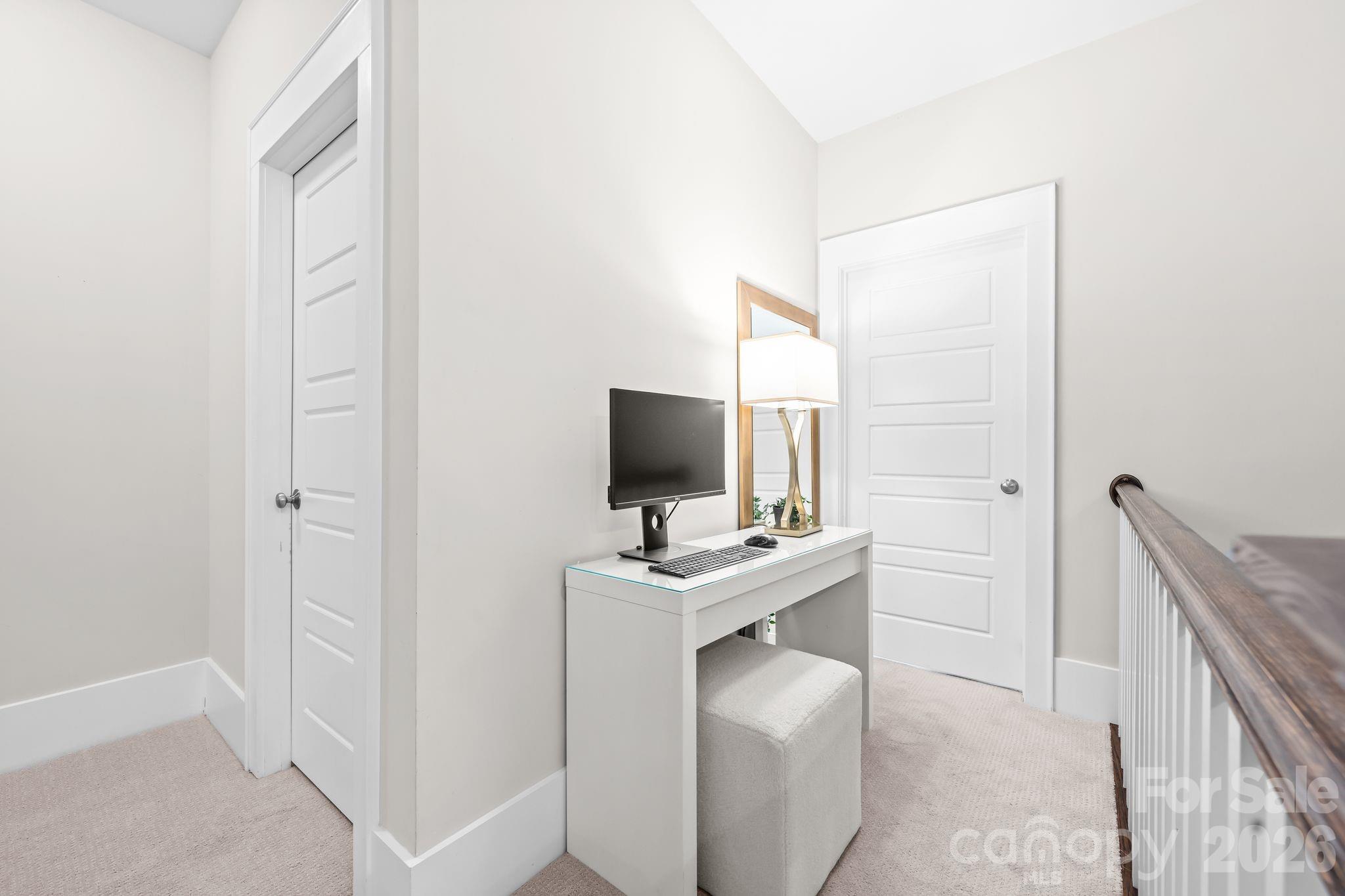 412 Eli Street — Charlotte