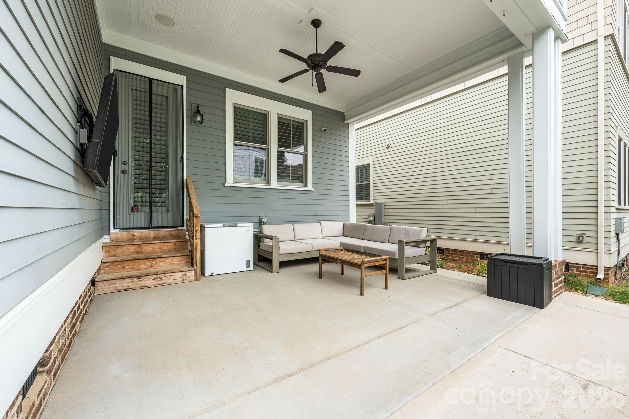 412 Eli Street — Charlotte