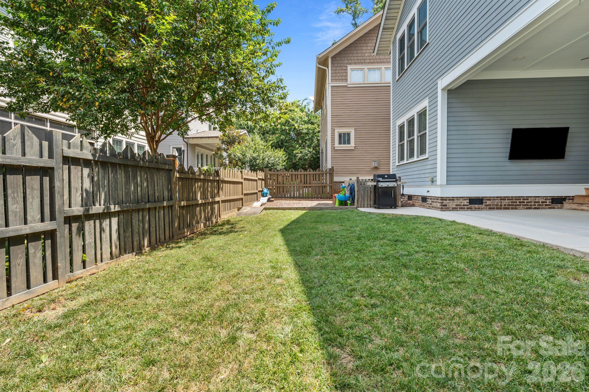 412 Eli Street — Charlotte