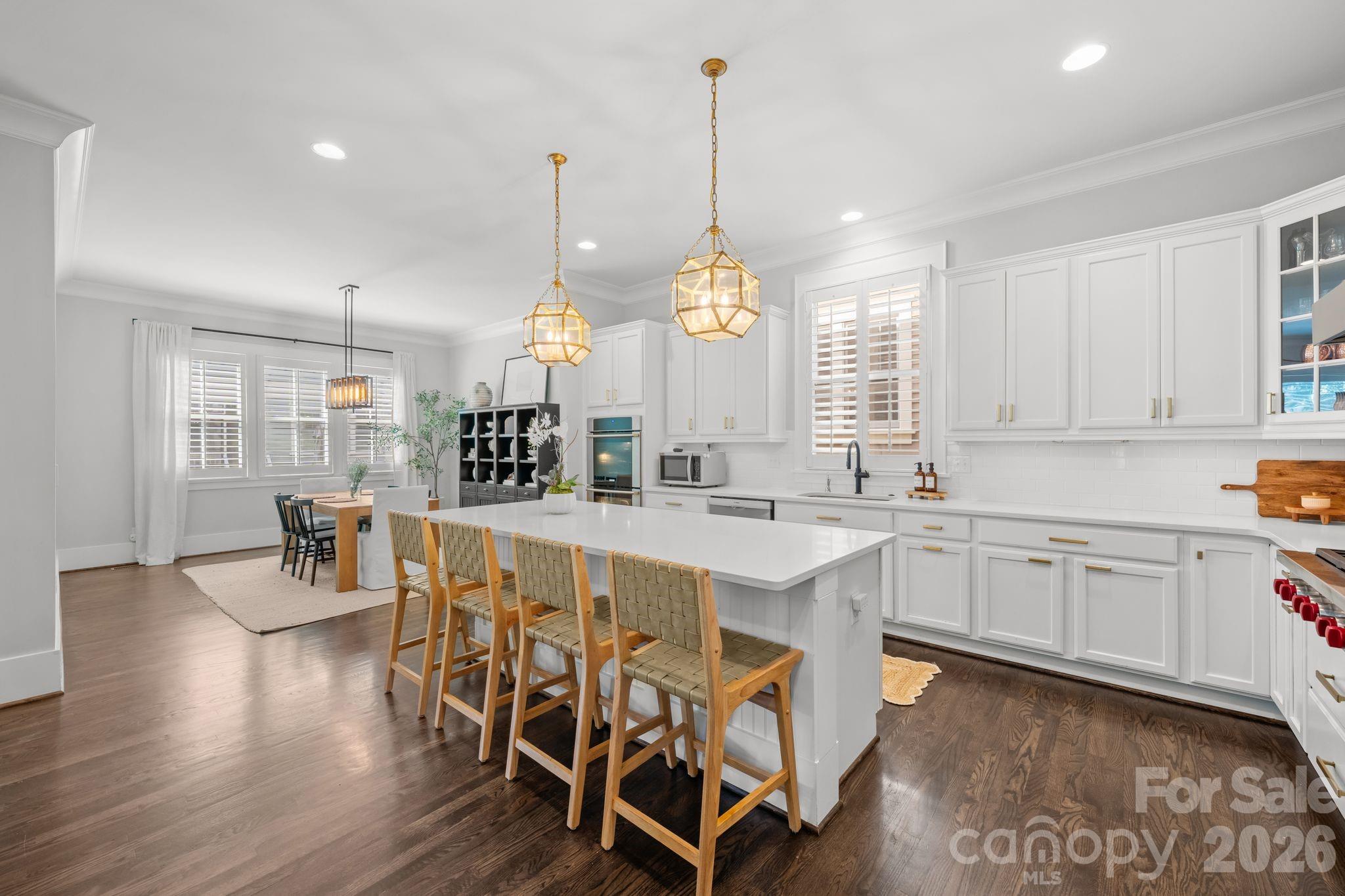 412 Eli Street — Charlotte