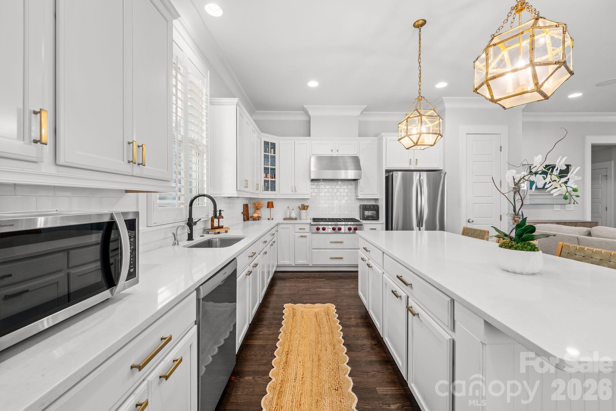 412 Eli Street — Charlotte