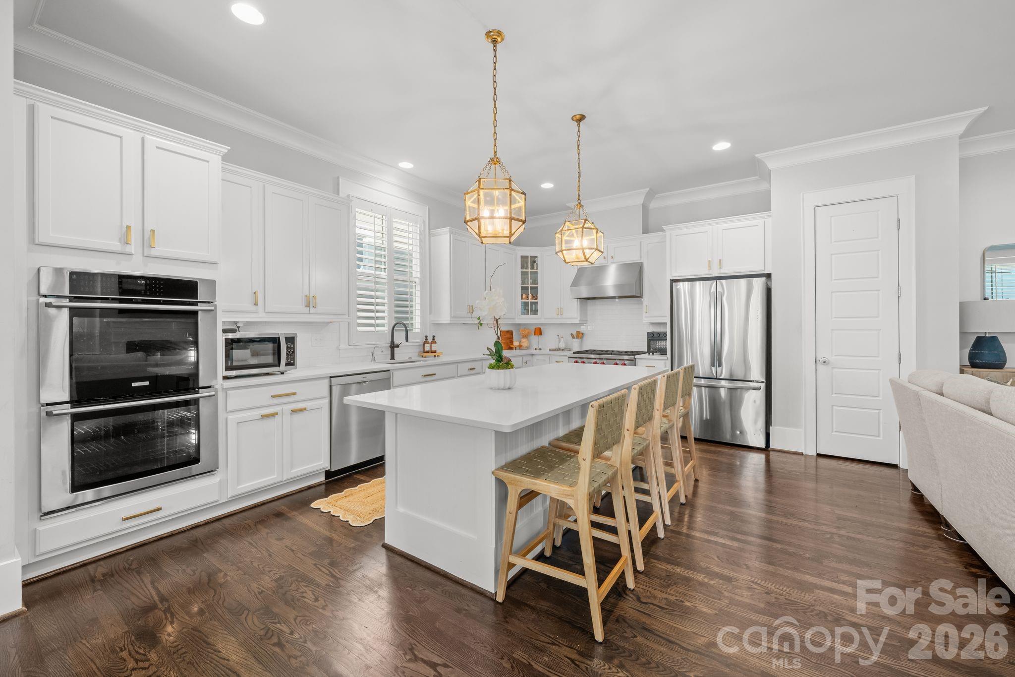 412 Eli Street — Charlotte