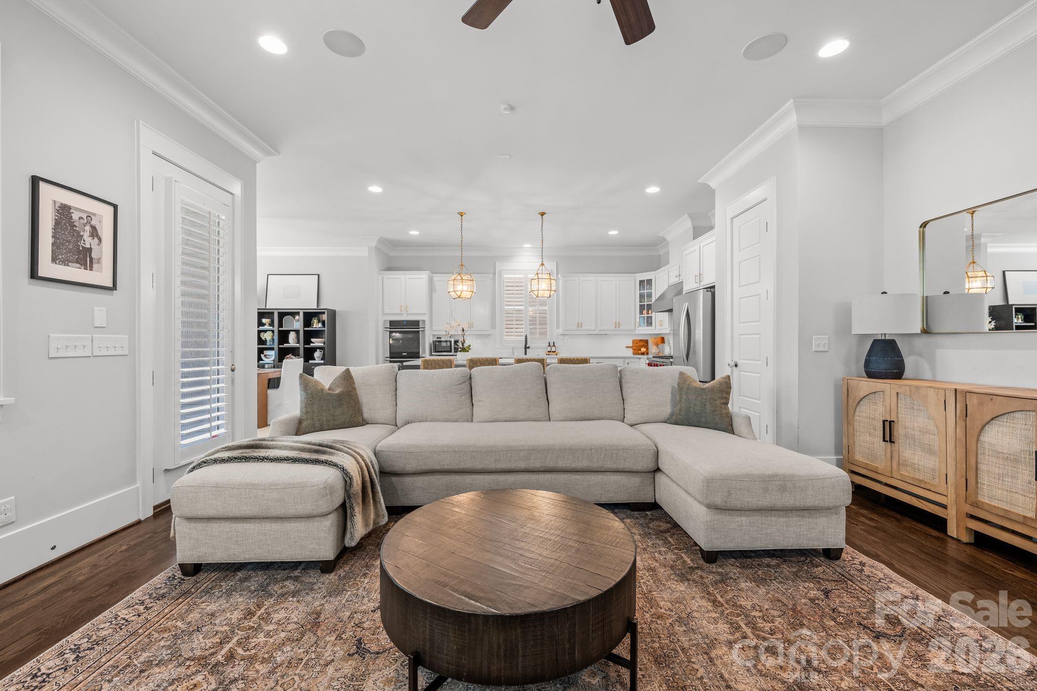 412 Eli Street — Charlotte