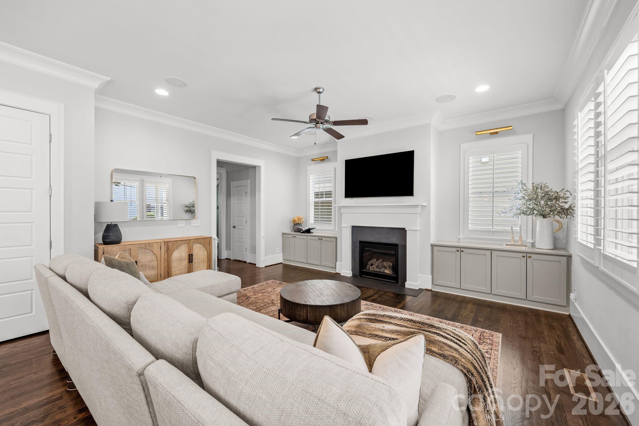 412 Eli Street — Charlotte